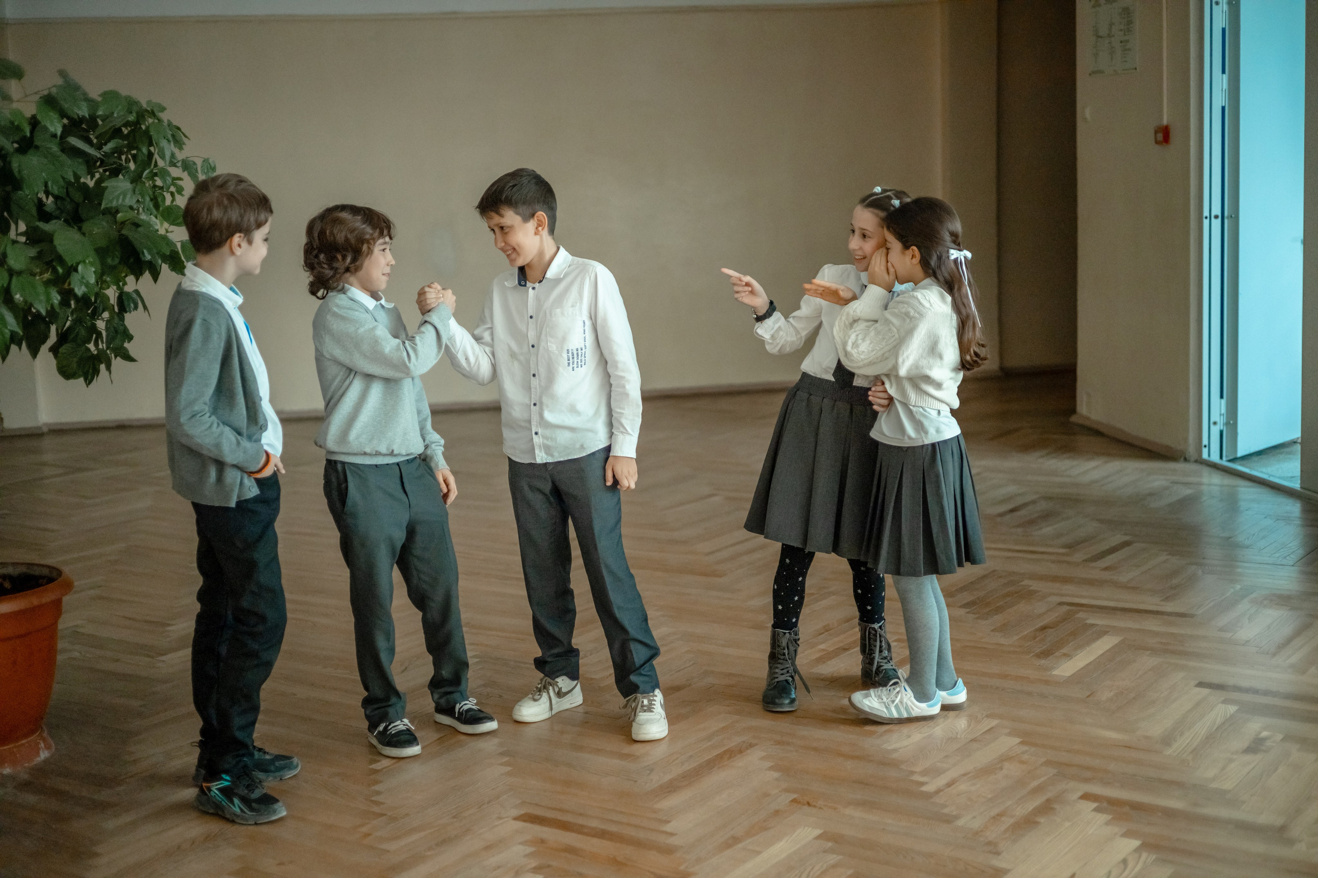 5 класс. Художественный фотограф Анапа Александра Долбикова