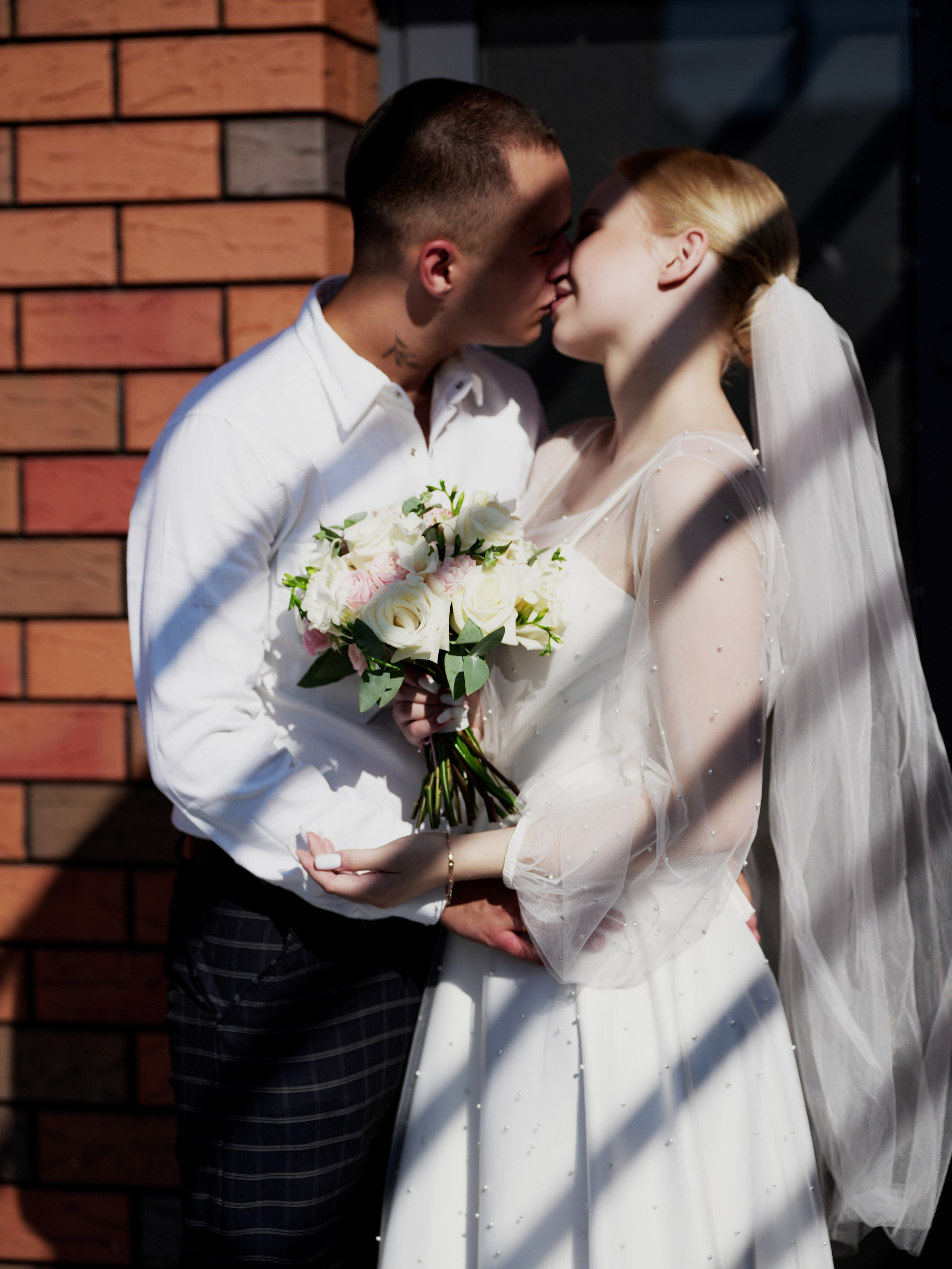 Свадьбы. Фотограф-видеограф в Санкт-Петербурге Владимир Нестеров