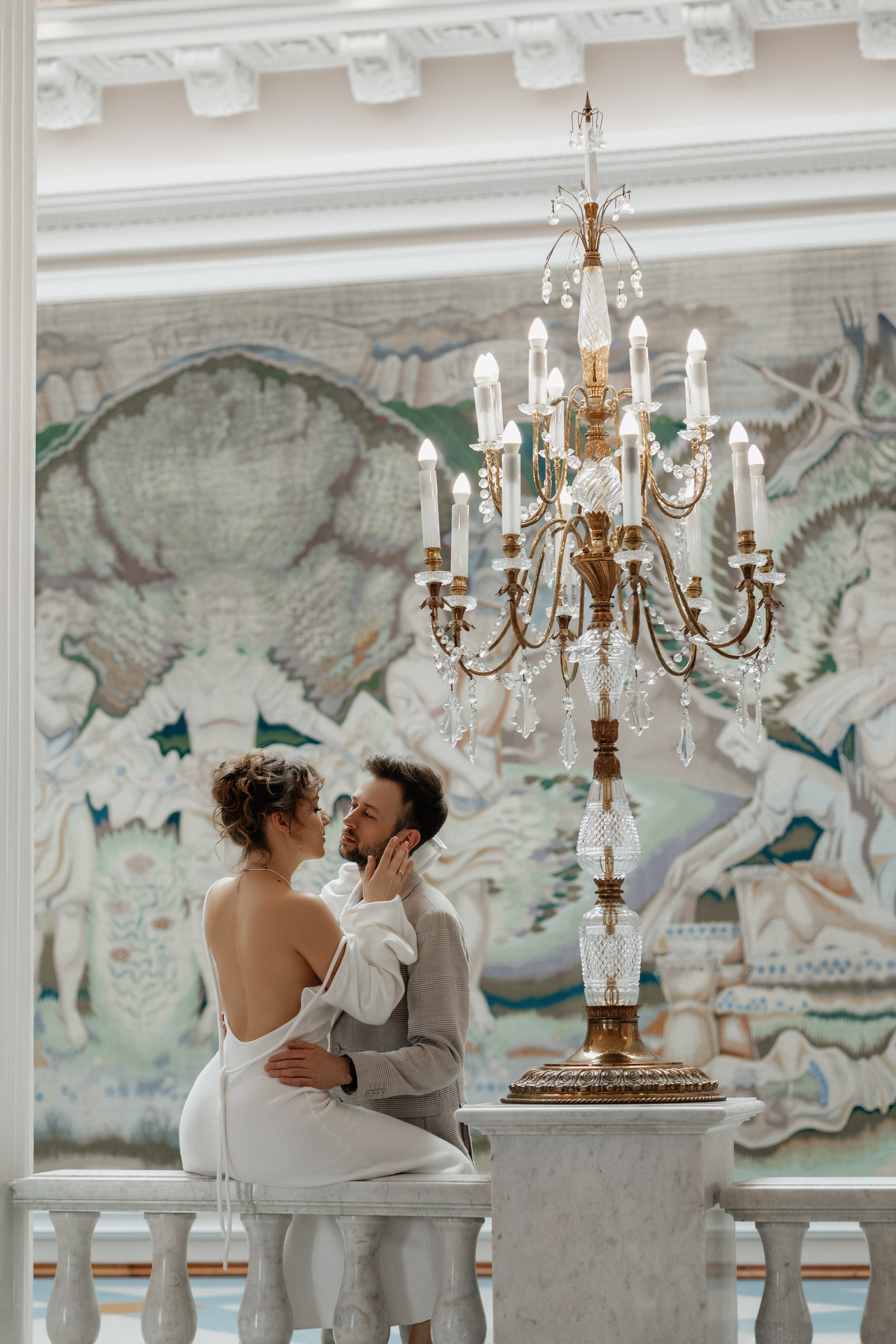 Свадебные фотосессии. Фотограф Минск