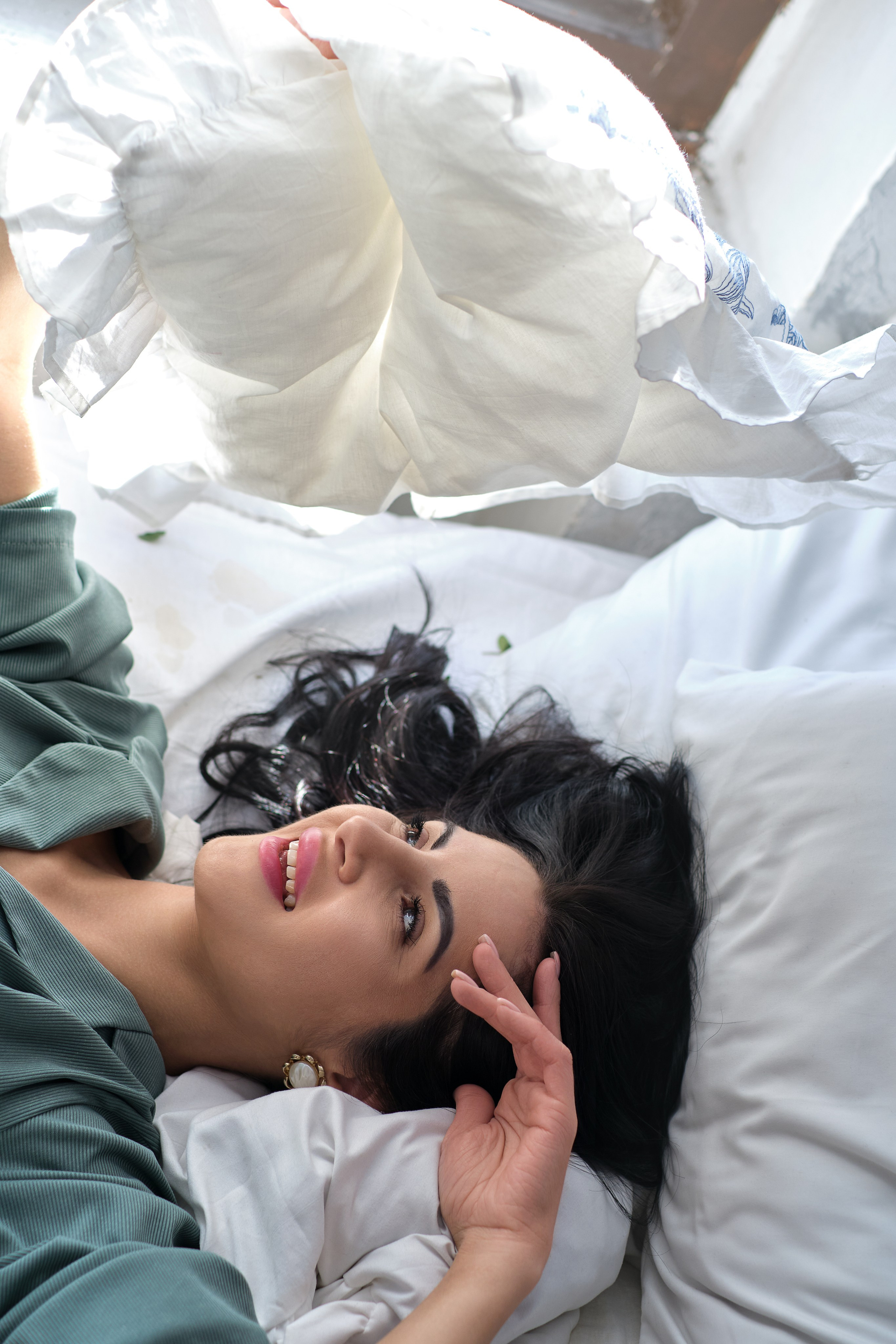 Екатерина «Утро в Париже»