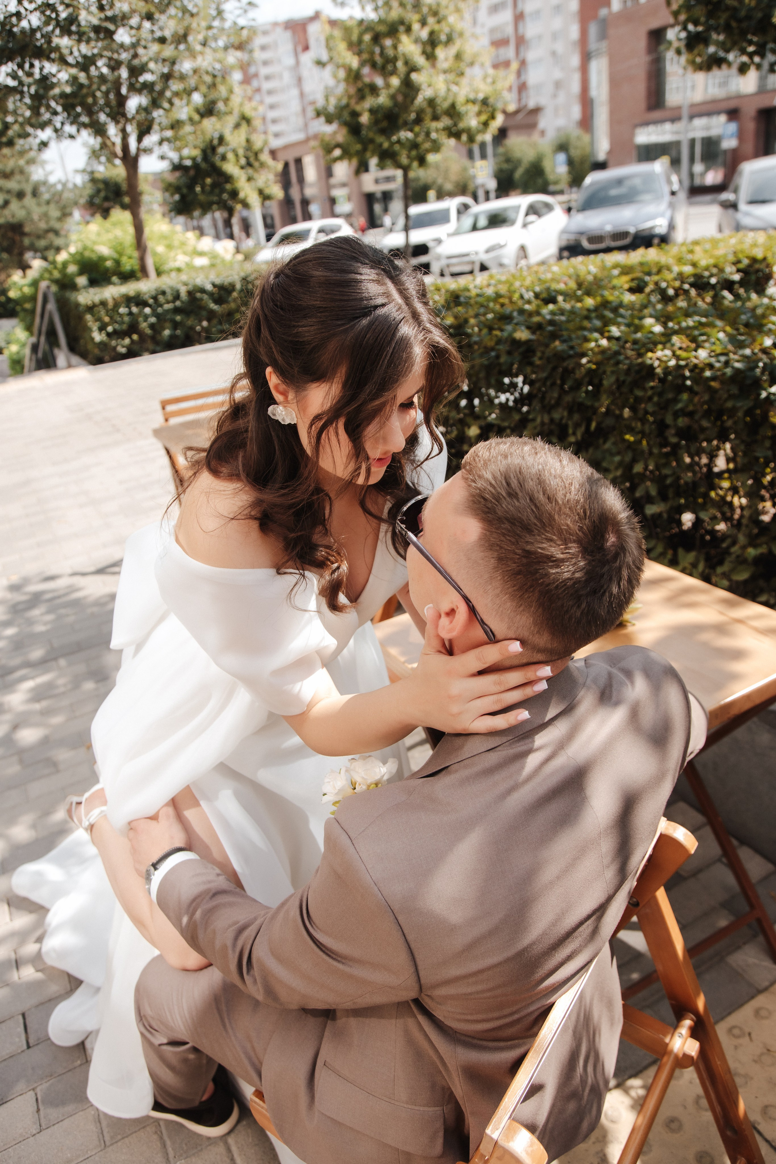 Any&Roma. Свадебный и семейный фотограф Екатеринбург Настя Саедгалина