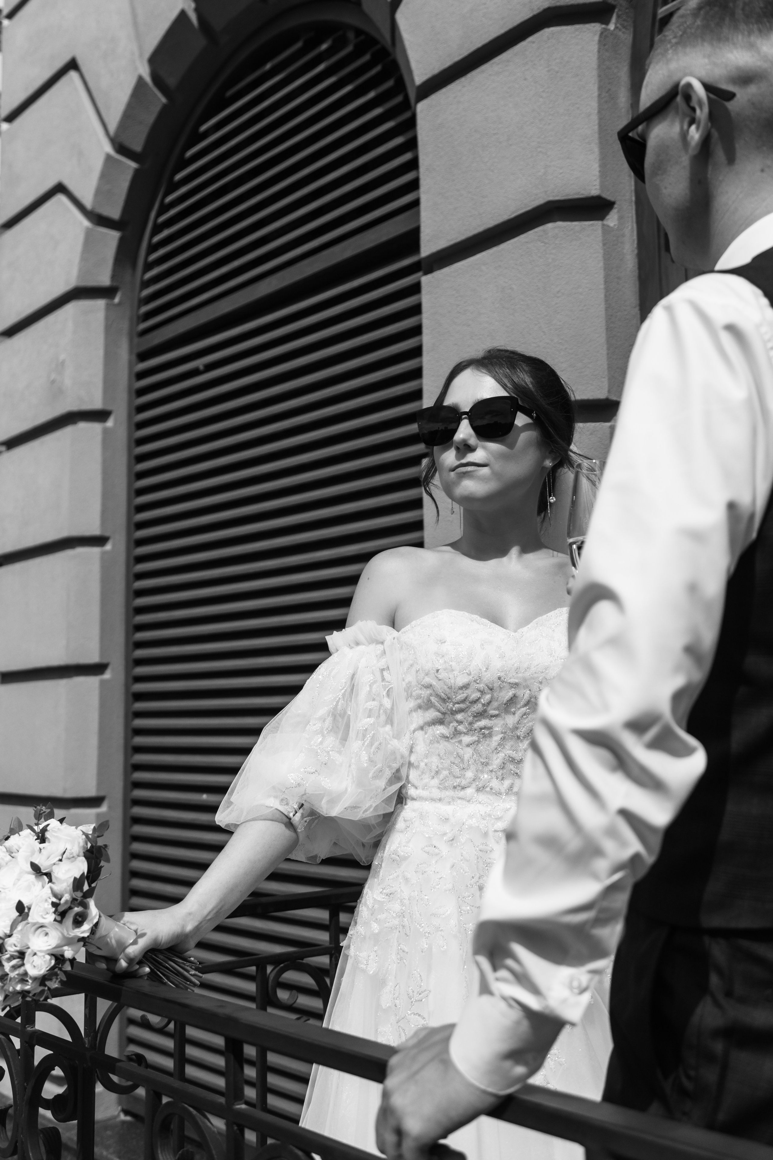 Рената&Иван. Свадебный и семейный фотограф Екатеринбург Настя Саедгалина