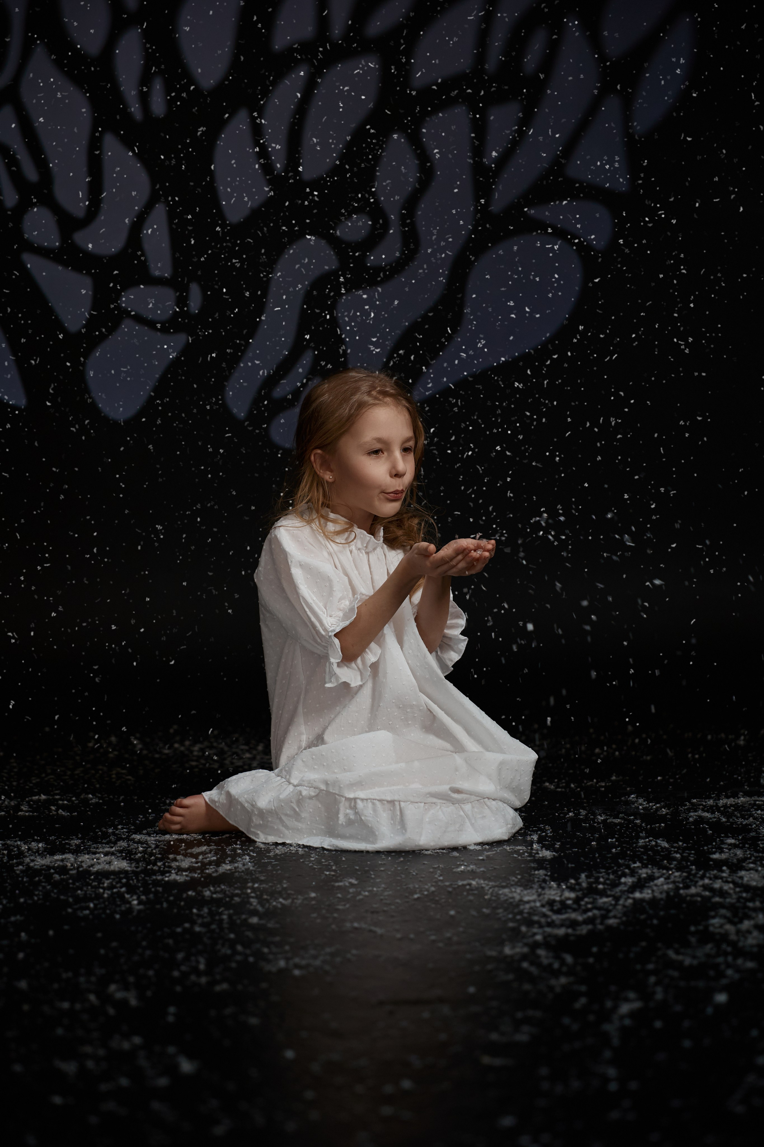 Материнская Любовь. Фотограф женского портрета, беременности и материнства Харькова Елена