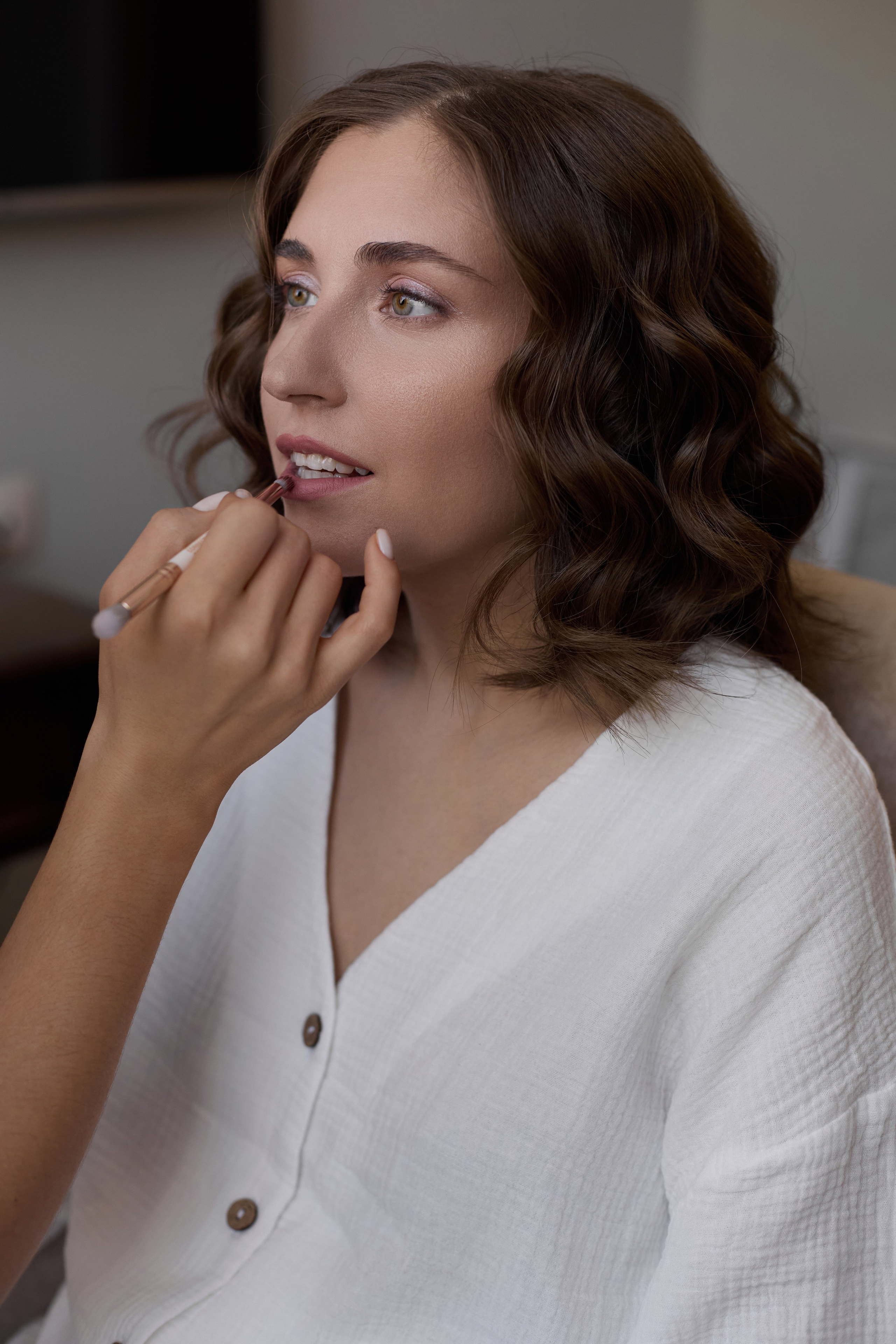 V&K. Фотограф в Самаре Диана Анисимова