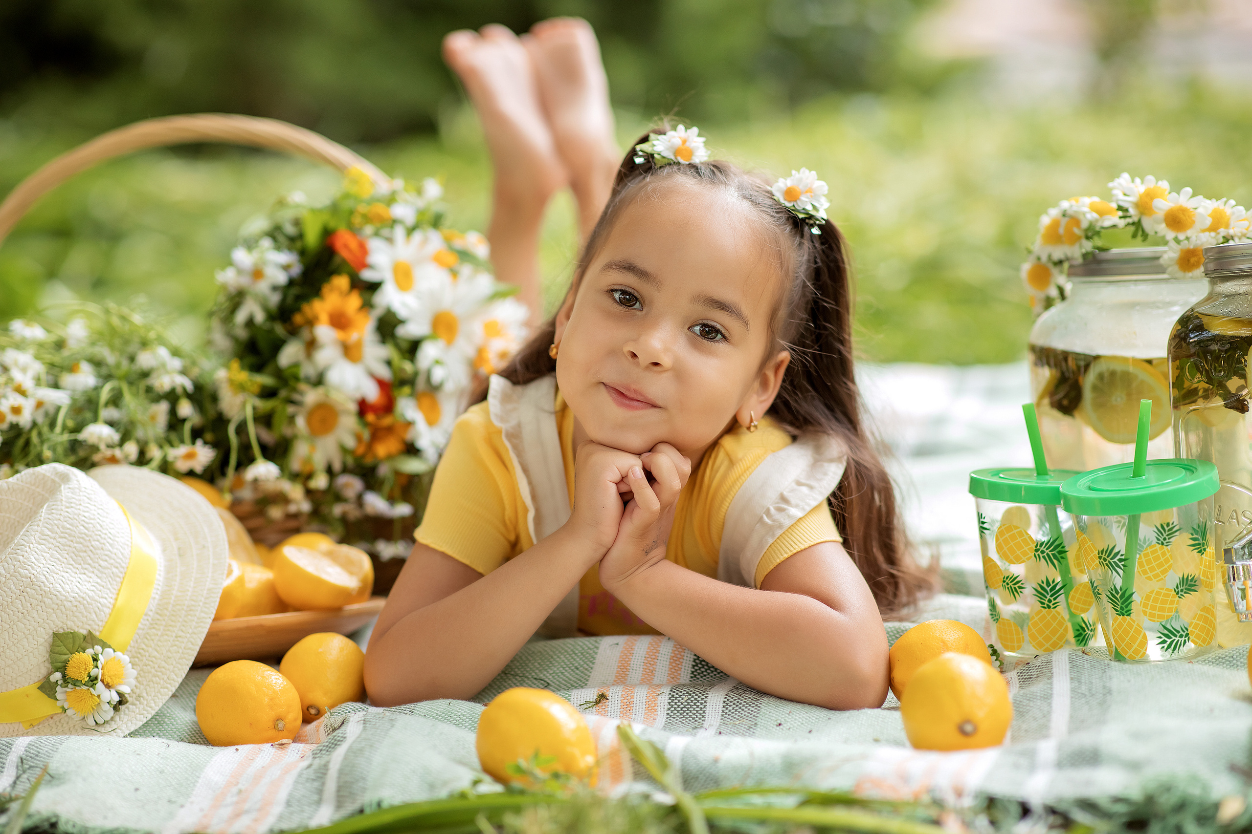 Отзывы. Семейный и детский фотограф Мария Полякова