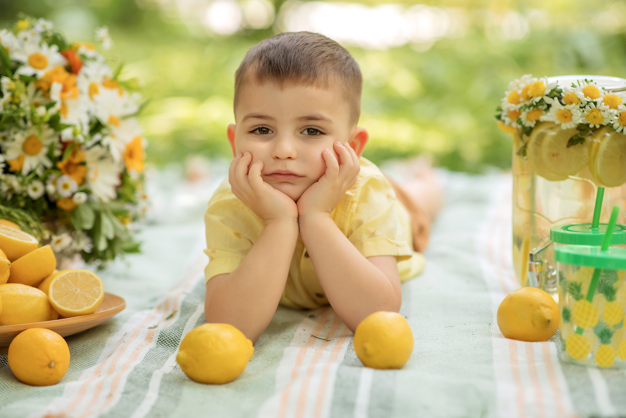 Отзывы. Семейный и детский фотограф Мария Полякова