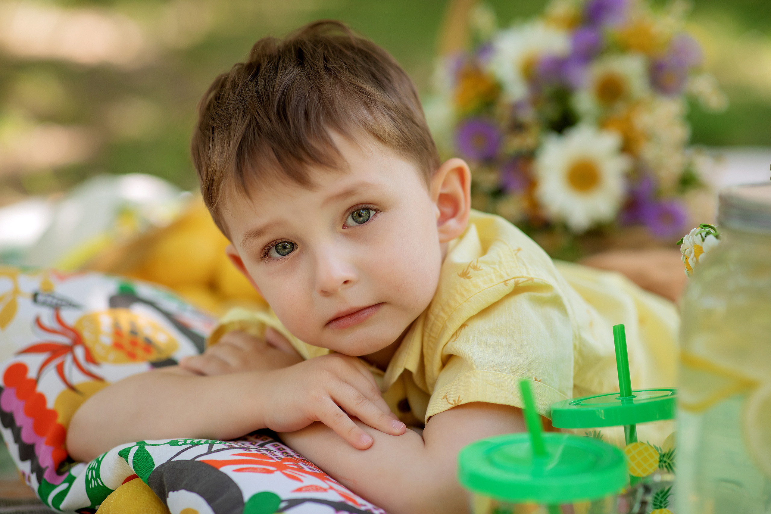 Отзывы. Семейный и детский фотограф Мария Полякова