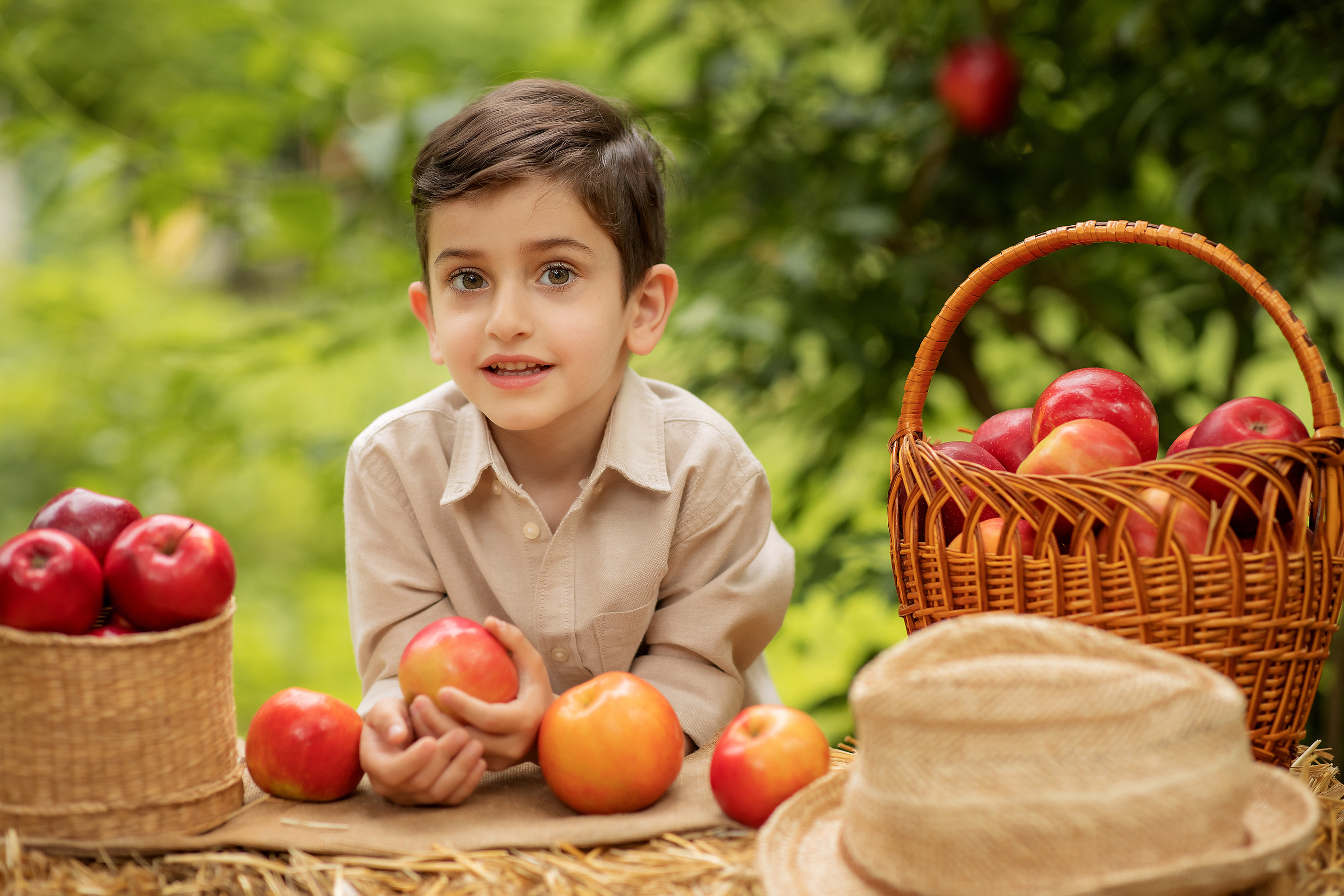 Отзывы. Семейный и детский фотограф Мария Полякова