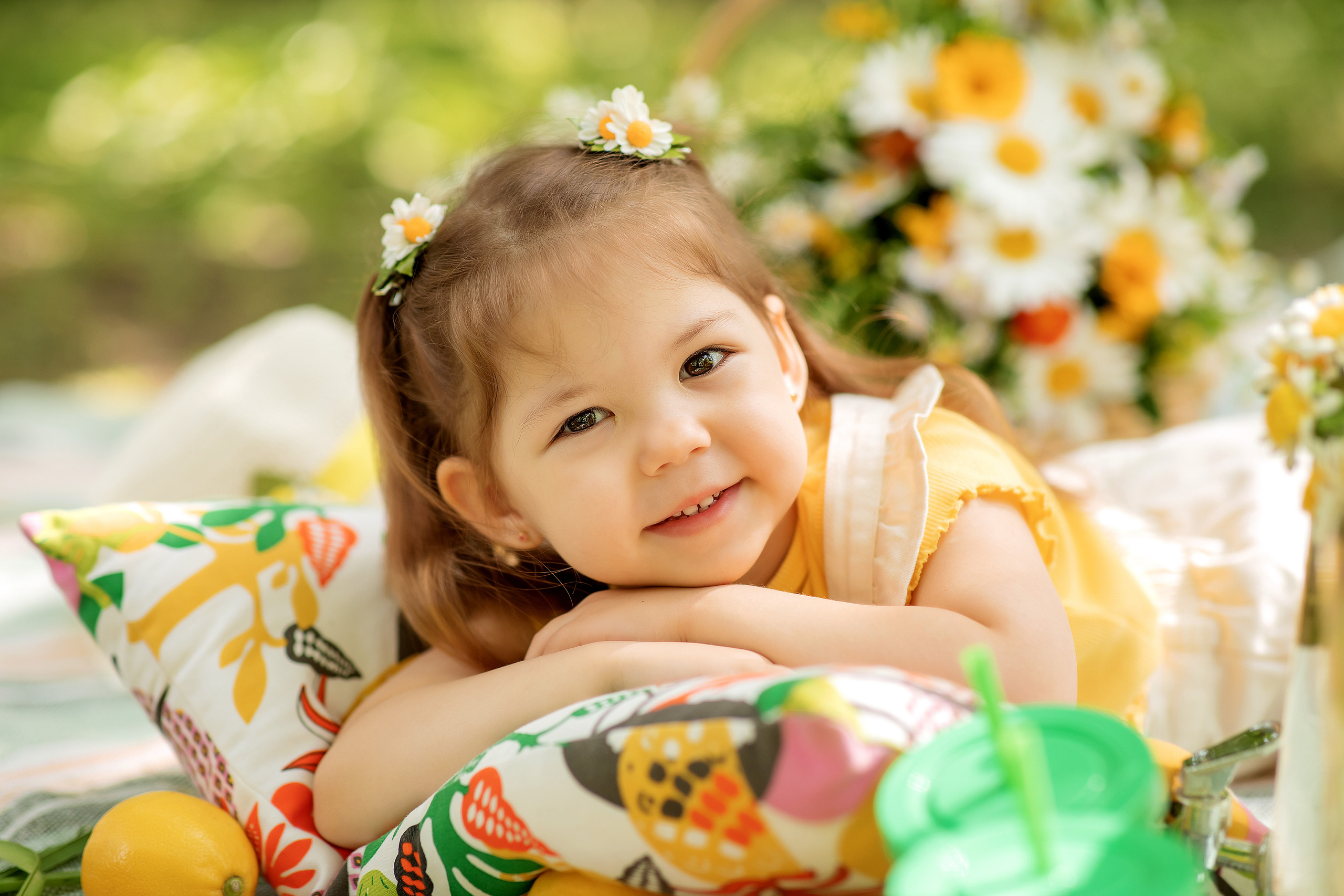 Отзывы. Семейный и детский фотограф Мария Полякова