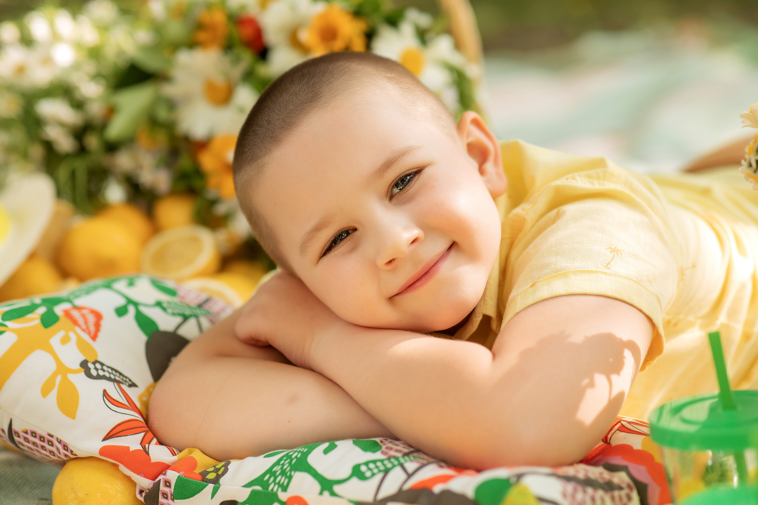 Отзывы. Семейный и детский фотограф Мария Полякова