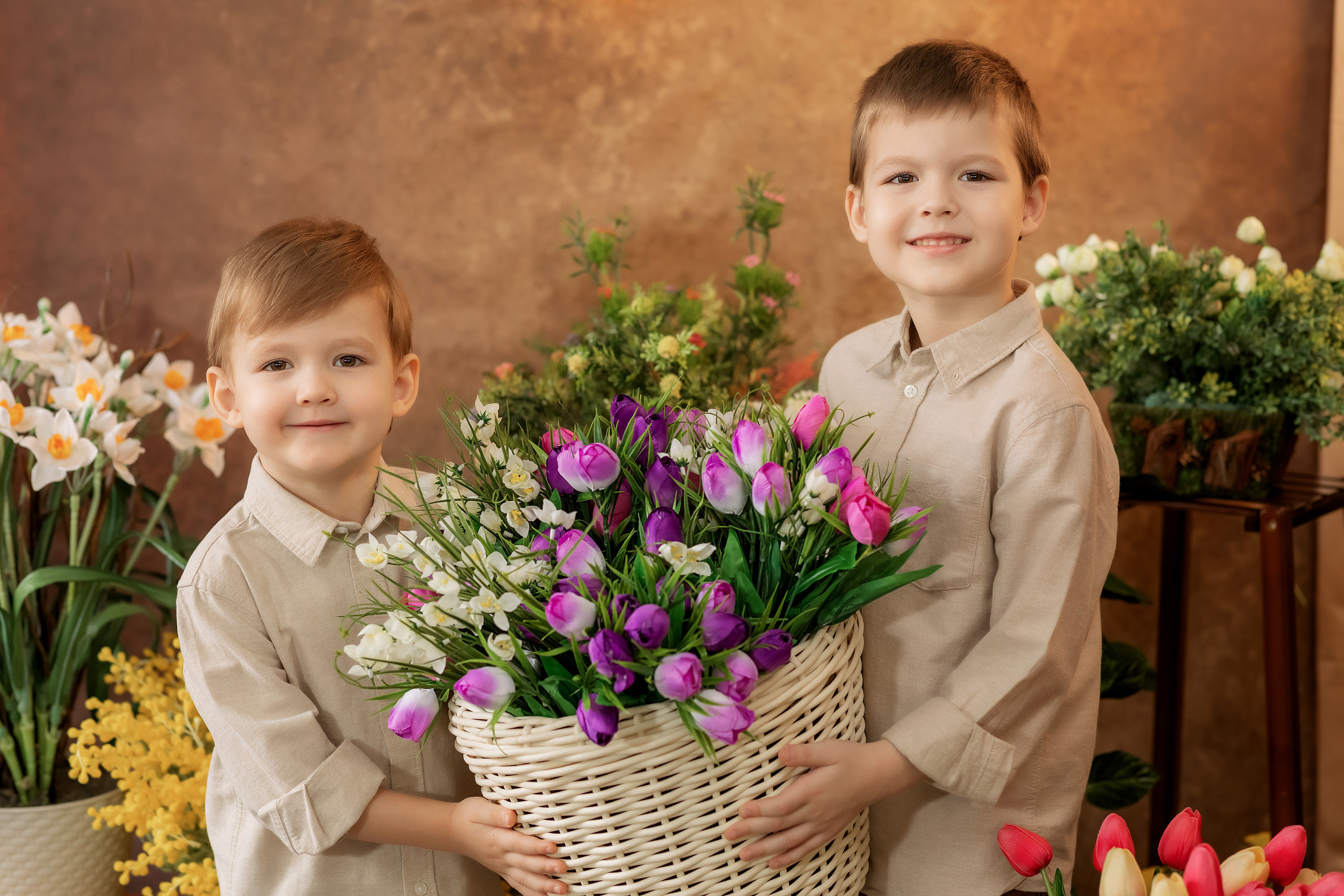 Отзывы. Семейный и детский фотограф Мария Полякова