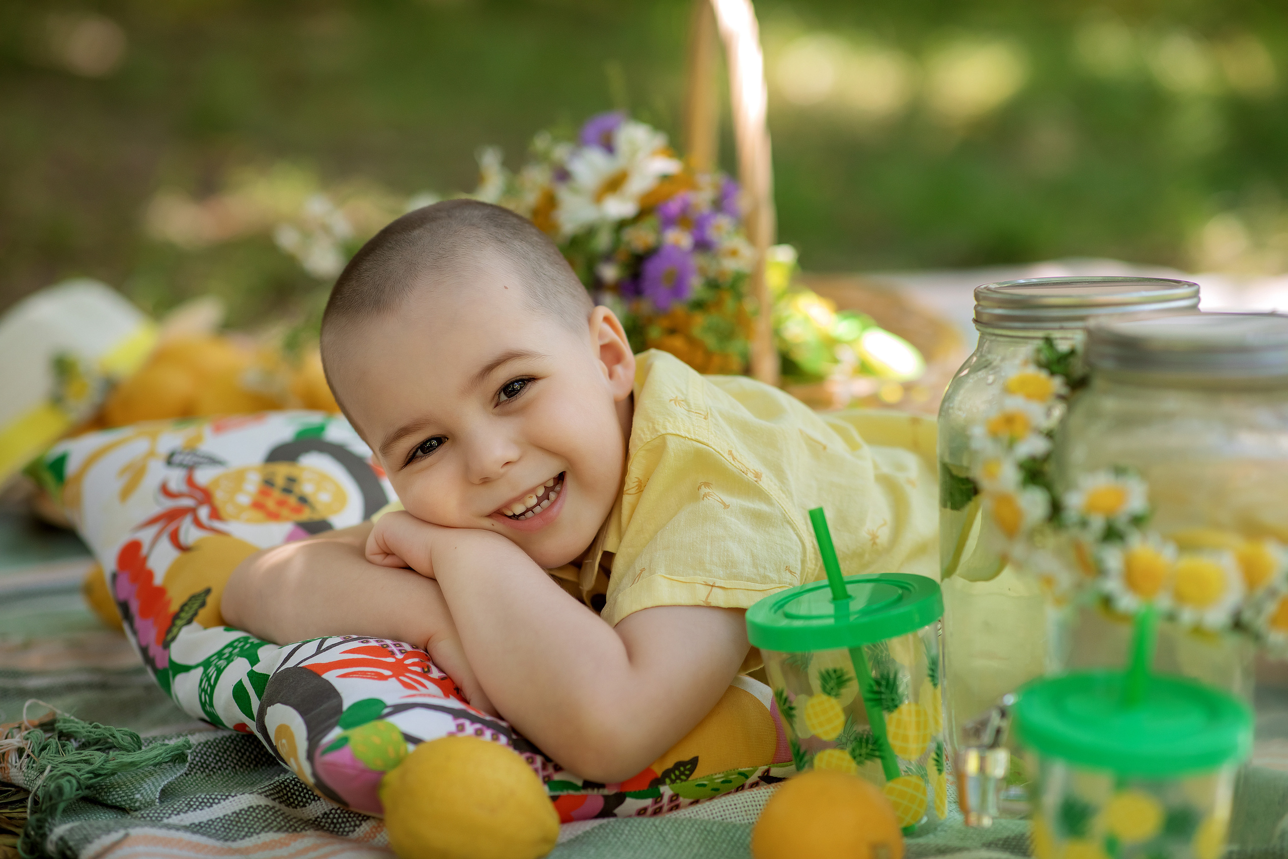 Отзывы. Семейный и детский фотограф Мария Полякова