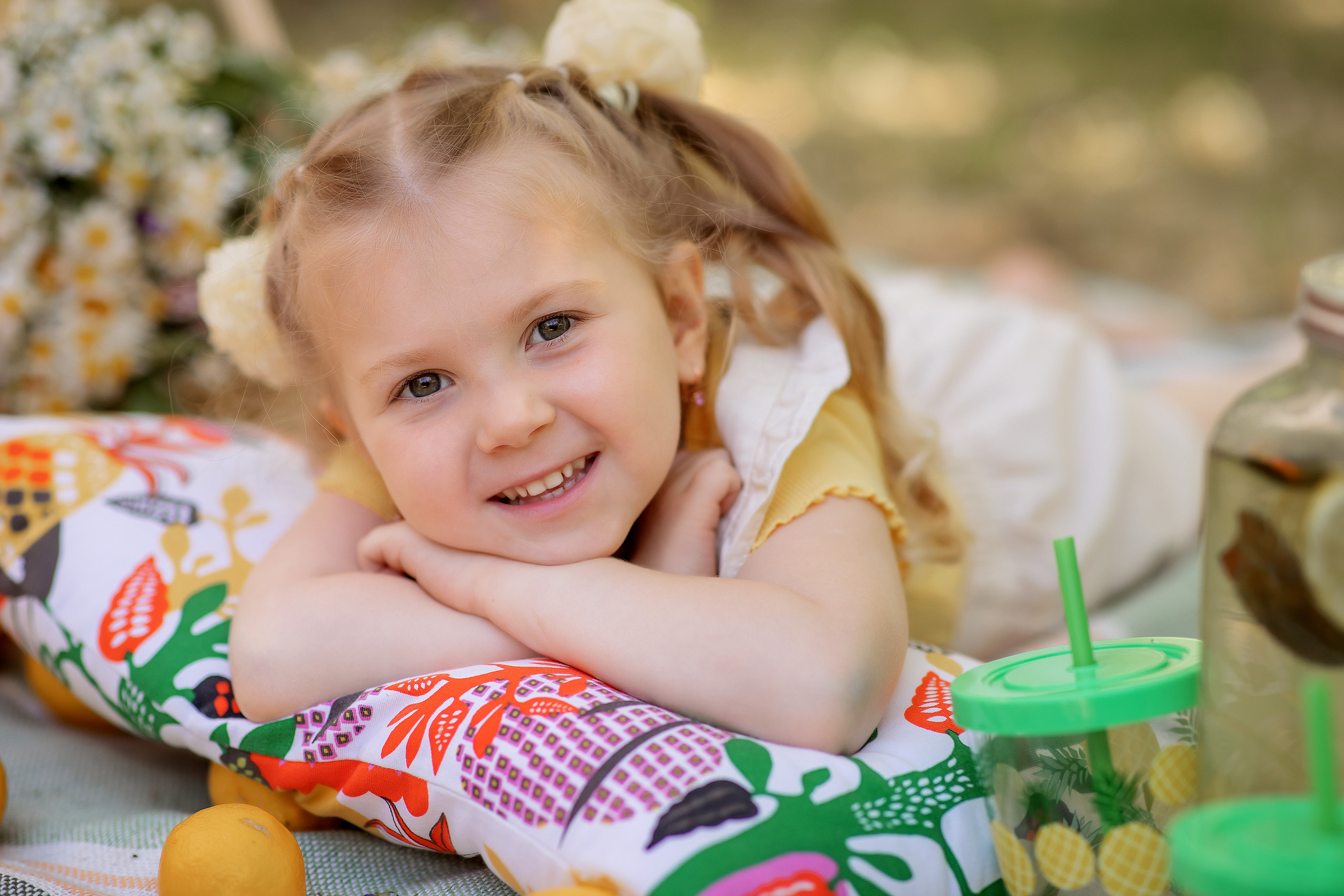 Отзывы. Семейный и детский фотограф Мария Полякова
