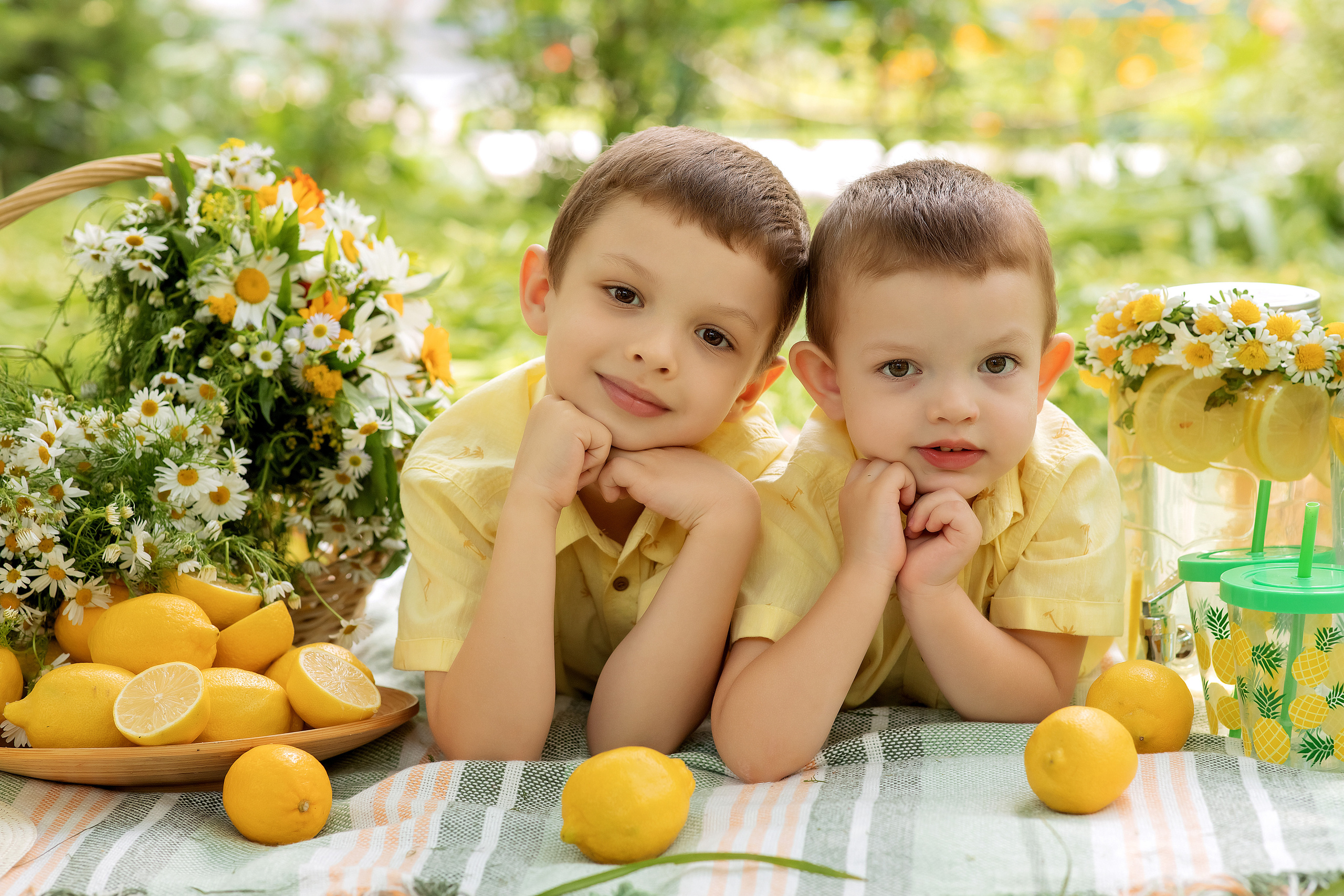 Отзывы. Семейный и детский фотограф Мария Полякова