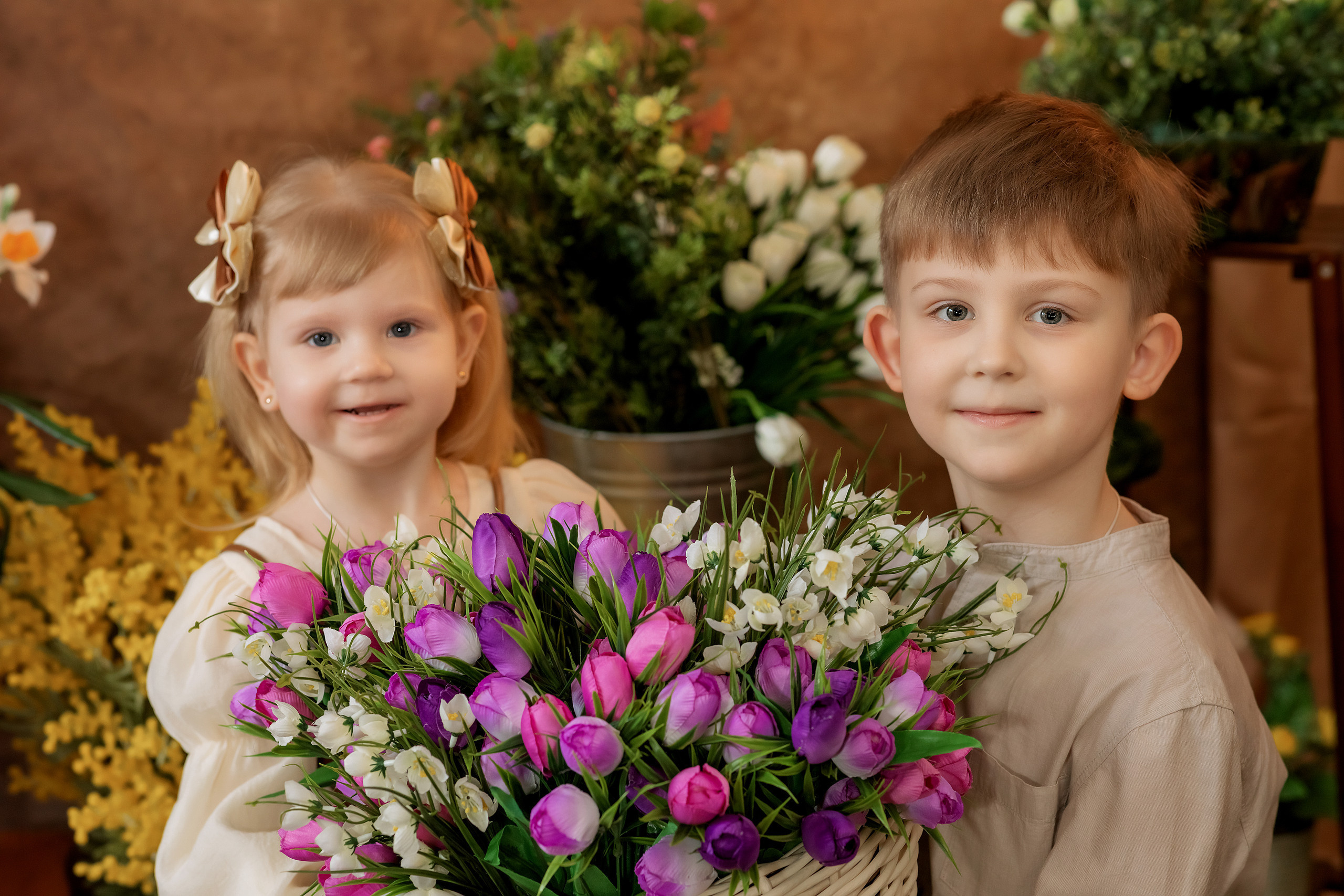 Отзывы. Семейный и детский фотограф Мария Полякова