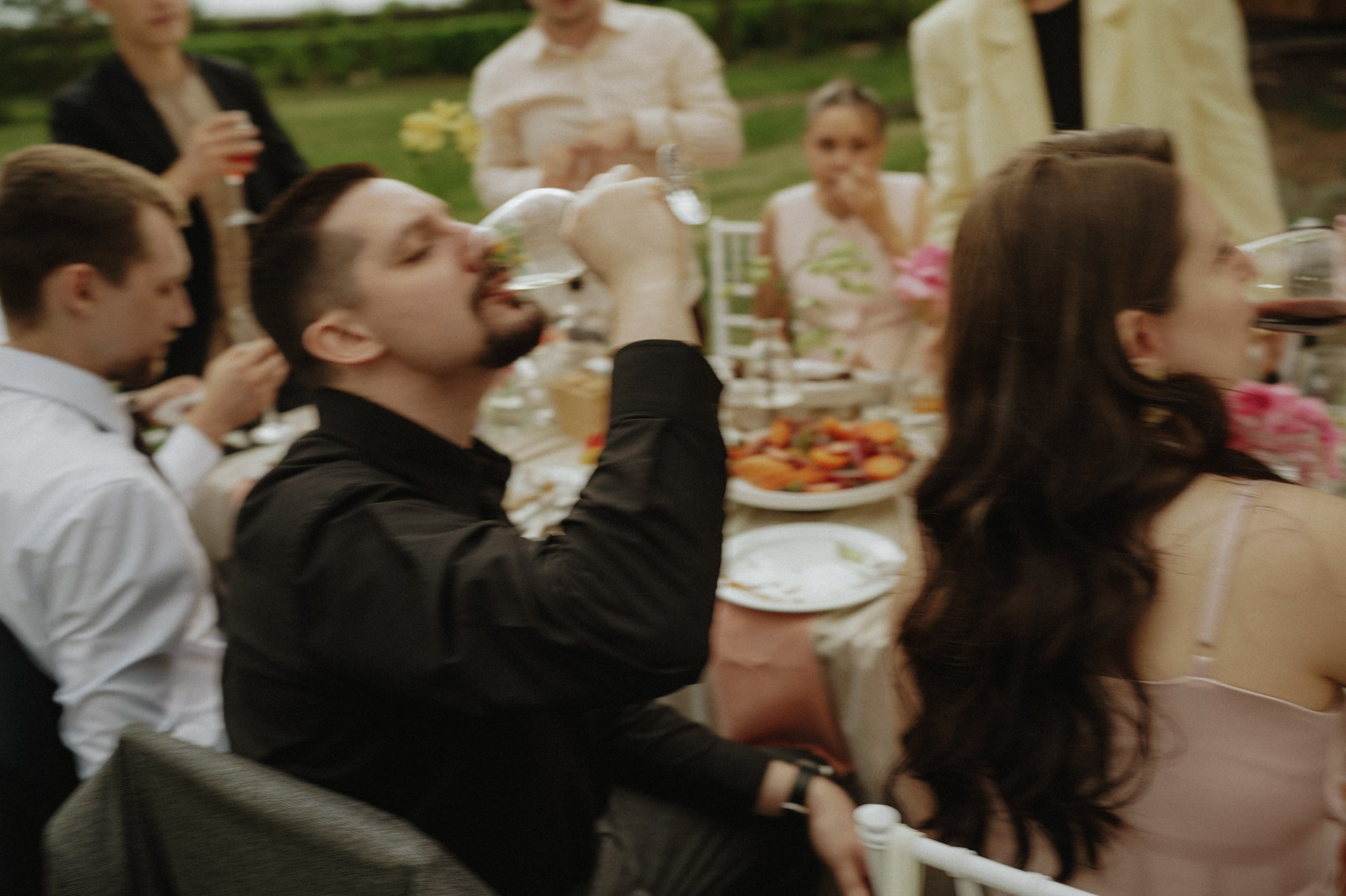 Когда мечты обретают смысл…. Свадебный и семейный фотограф в Абакане Василевский Алексей