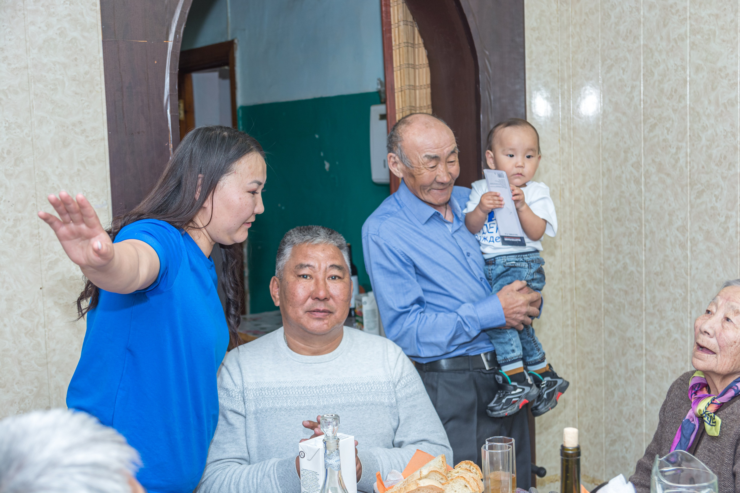 Милан 3. Фотограф широкого профиля Чита-Цасучей