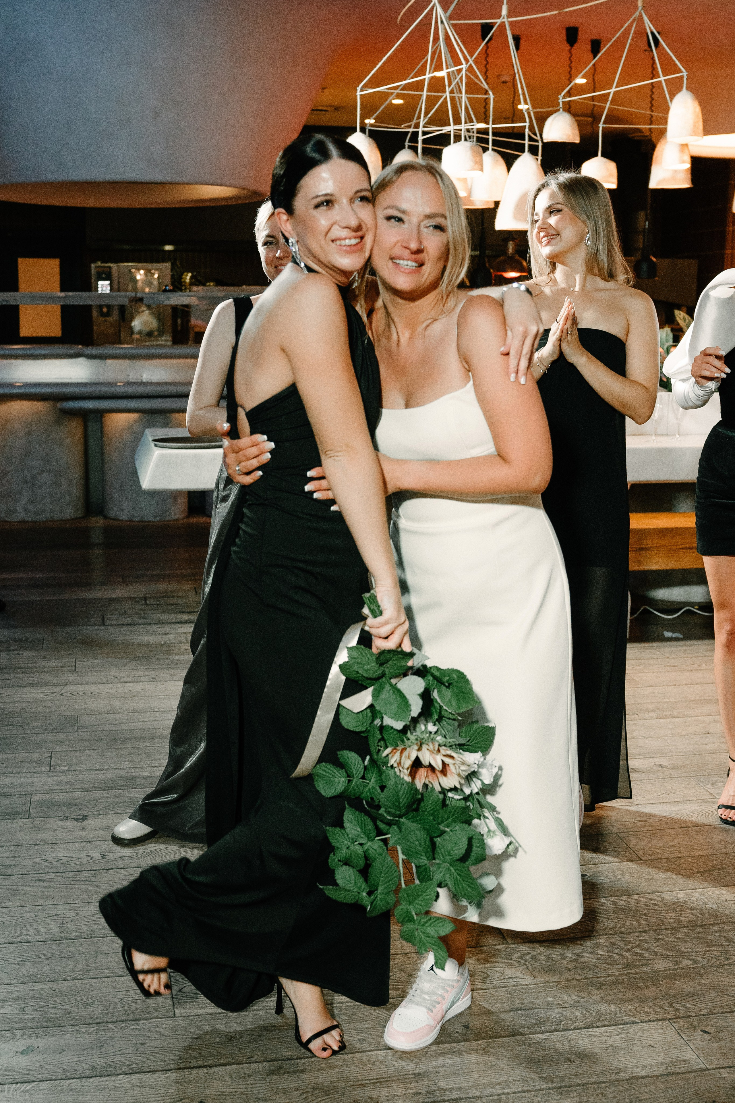 Александр и Марина. Свадебный и семейный фотограф в Воронеже Анастасия Бойко