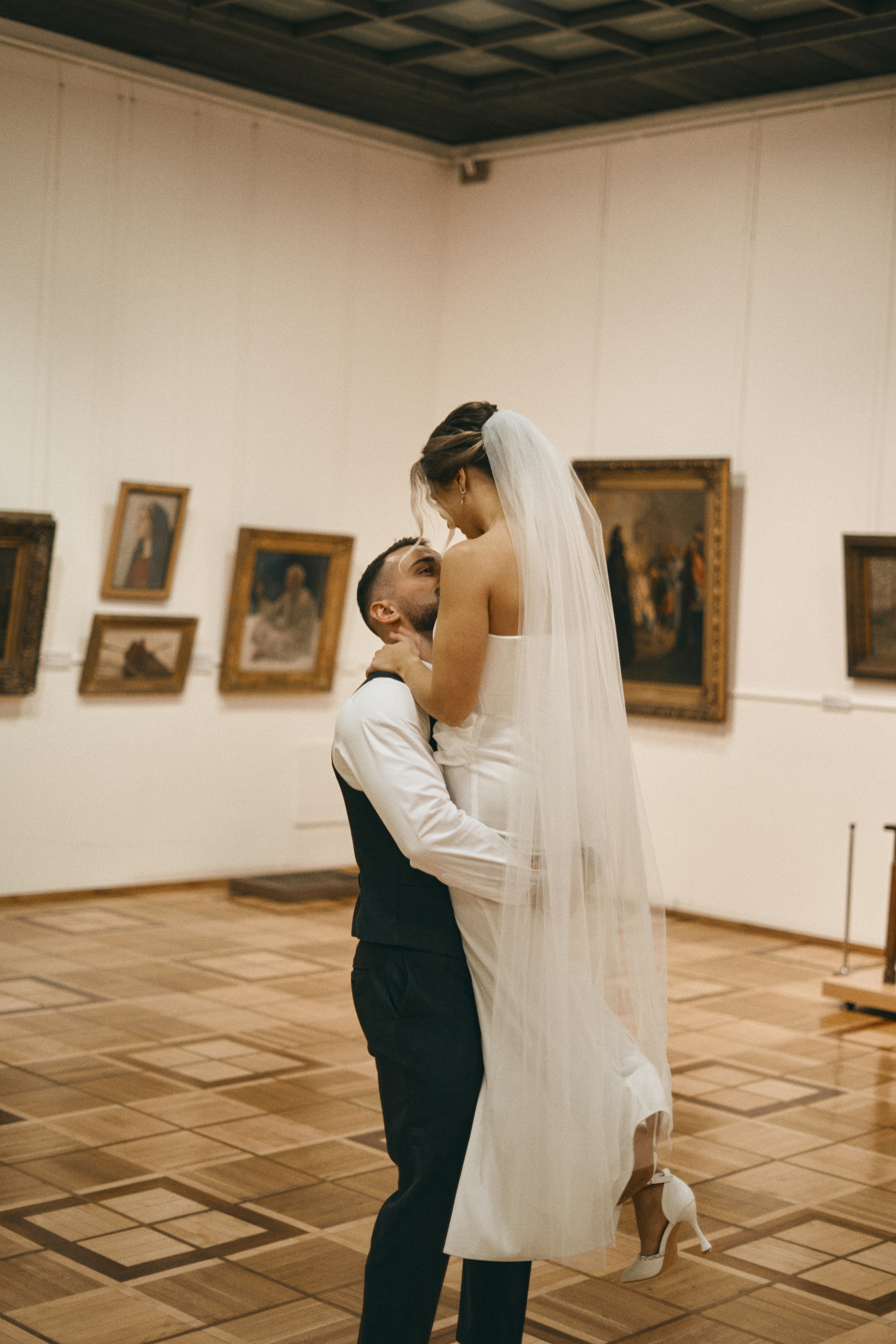 О + С. Фотограф Киров Анжелика Некрасова