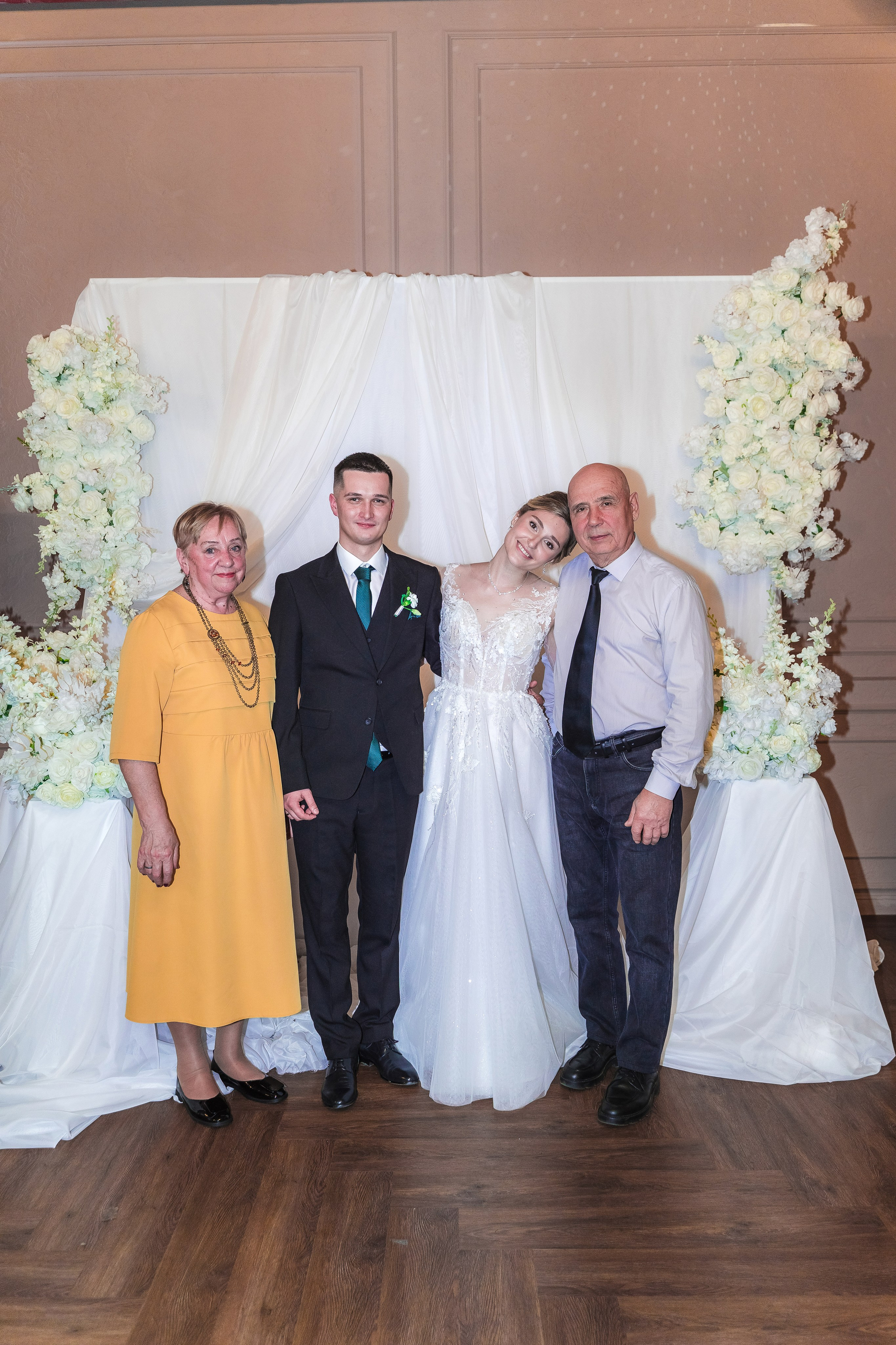 Евгений + Елена