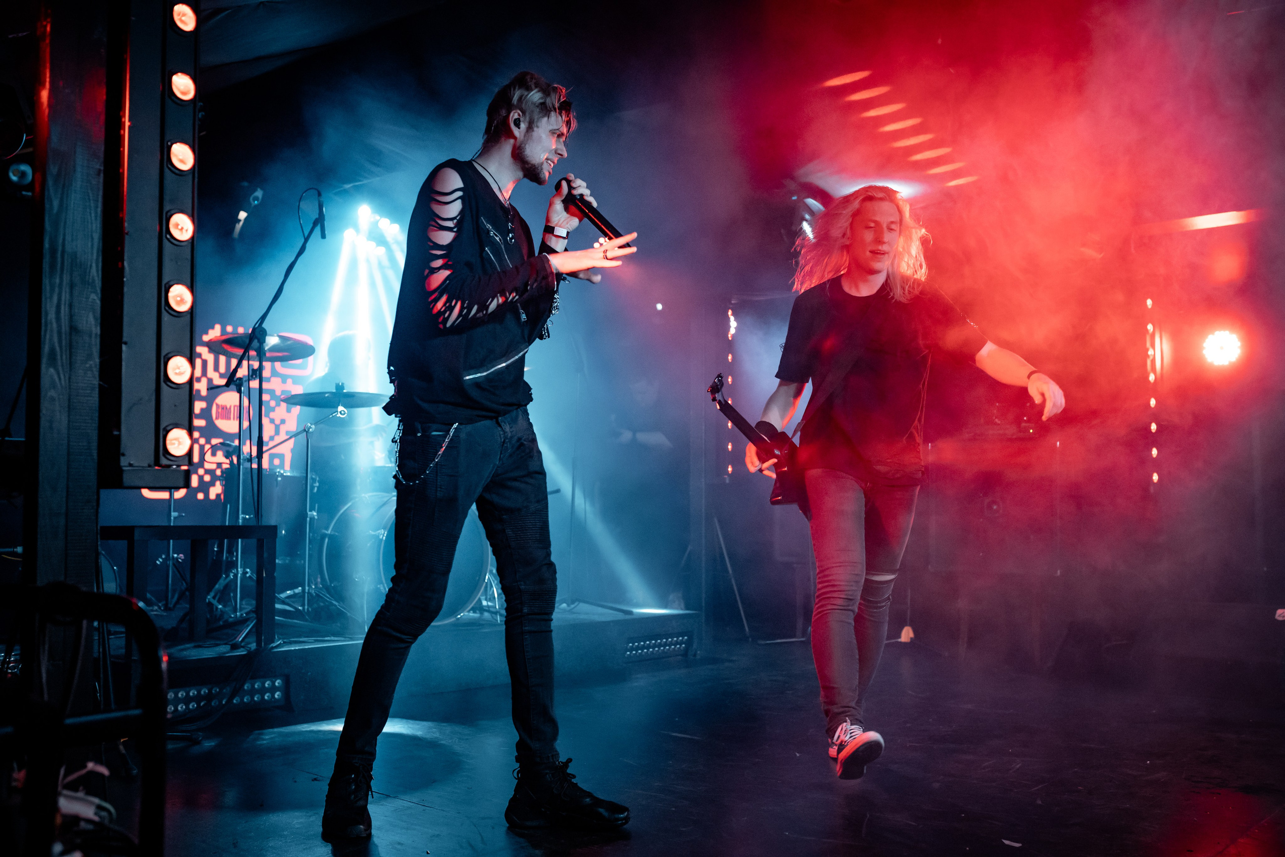 MAYDAY FEST. Фотограф Елена Богачева (lenalena_na_na_na)