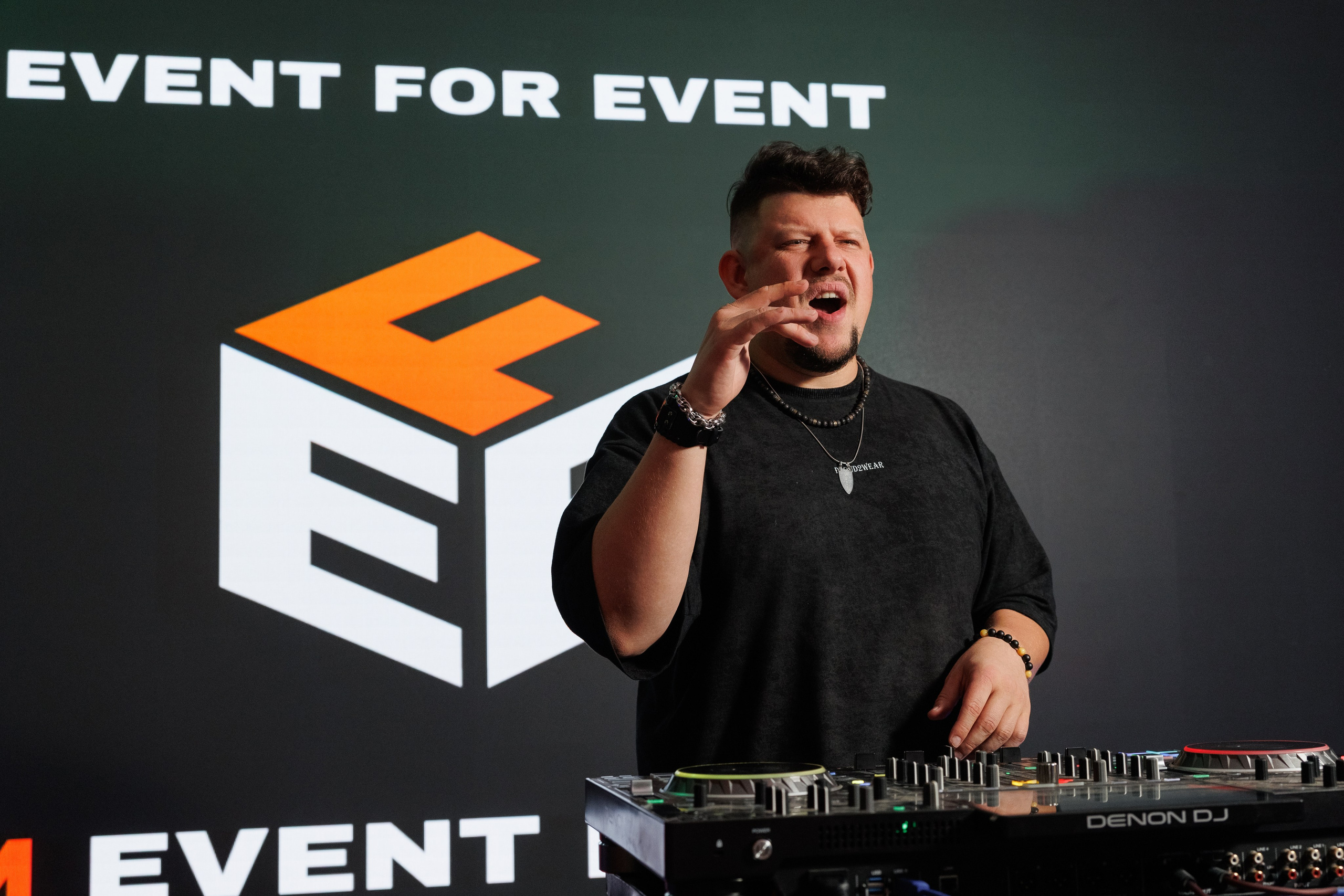 Форум EVENT FOR EVENT. Репортажный фотограф Ольга Кочетова в Москве