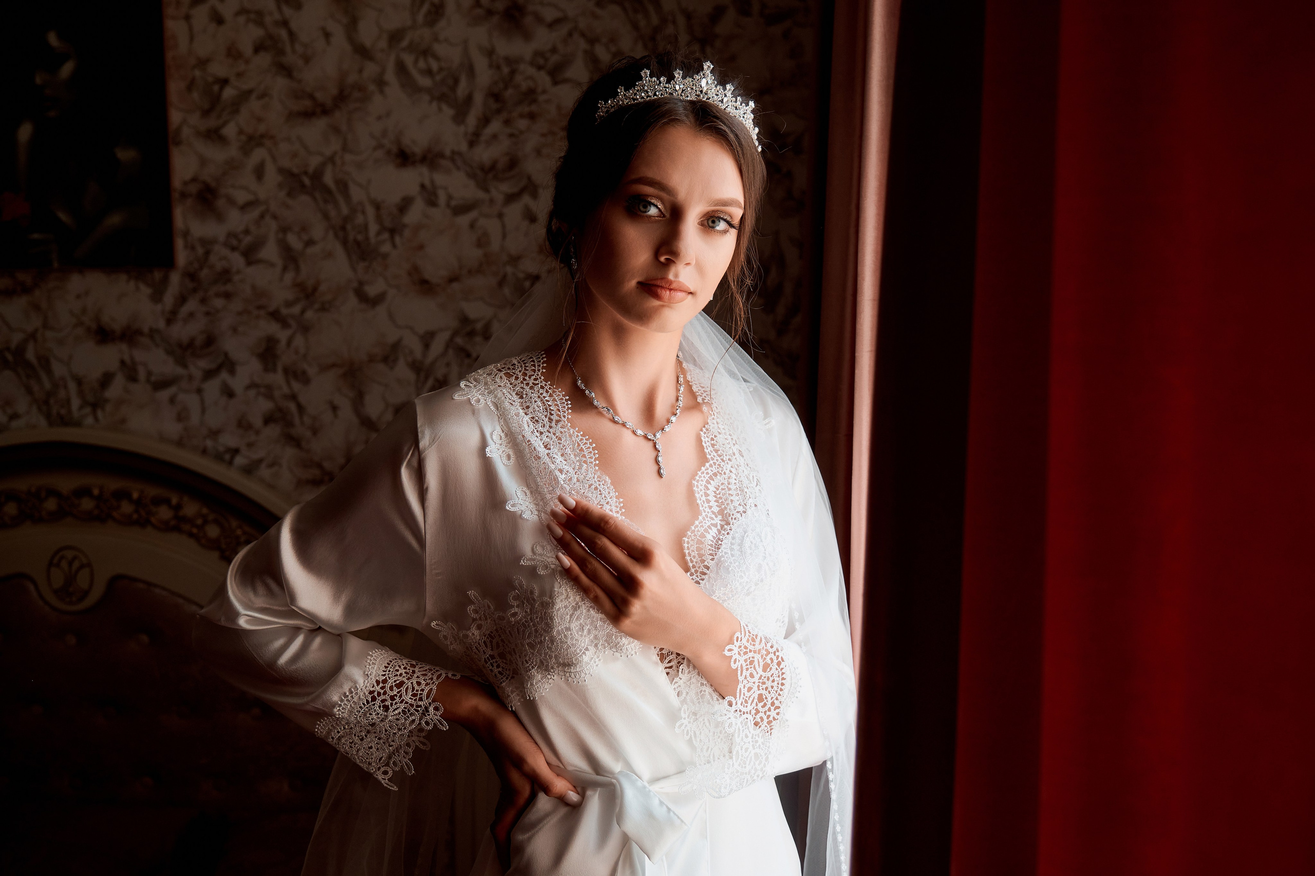 Саша и Даша. Фотограф Таганрог Анна Трайжон