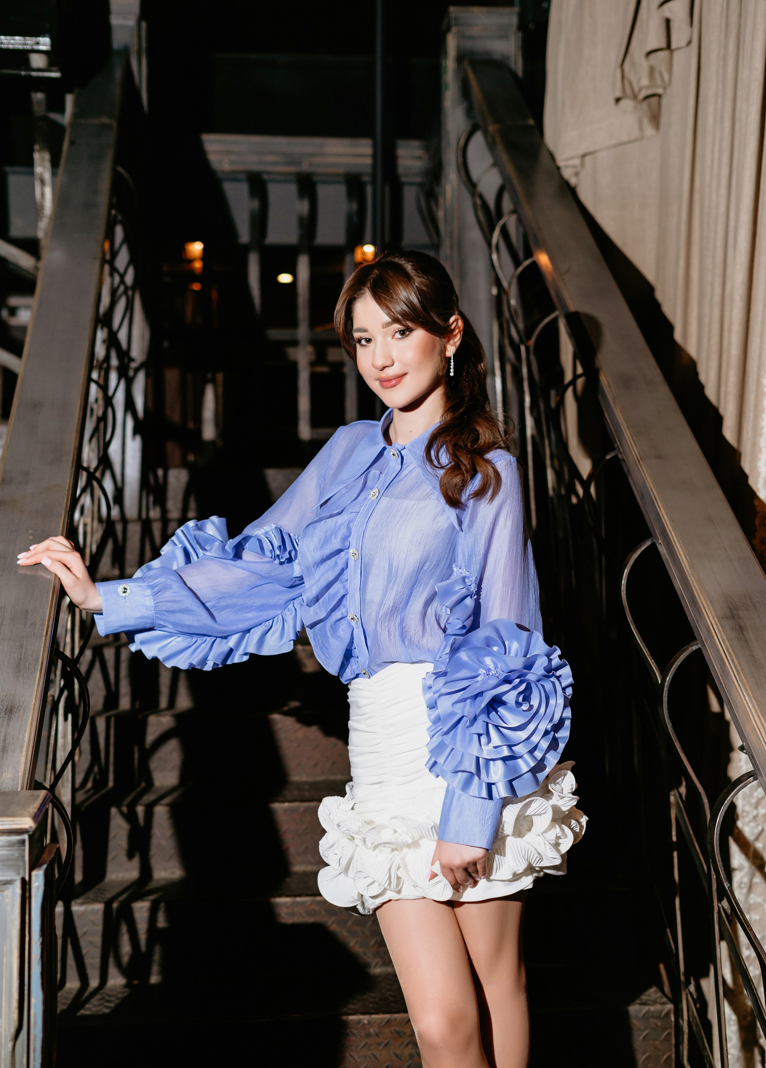 Жанне 17 лет/ Schneider. Фотограф мероприятий в Ростове-на-Дону Есманская Елена