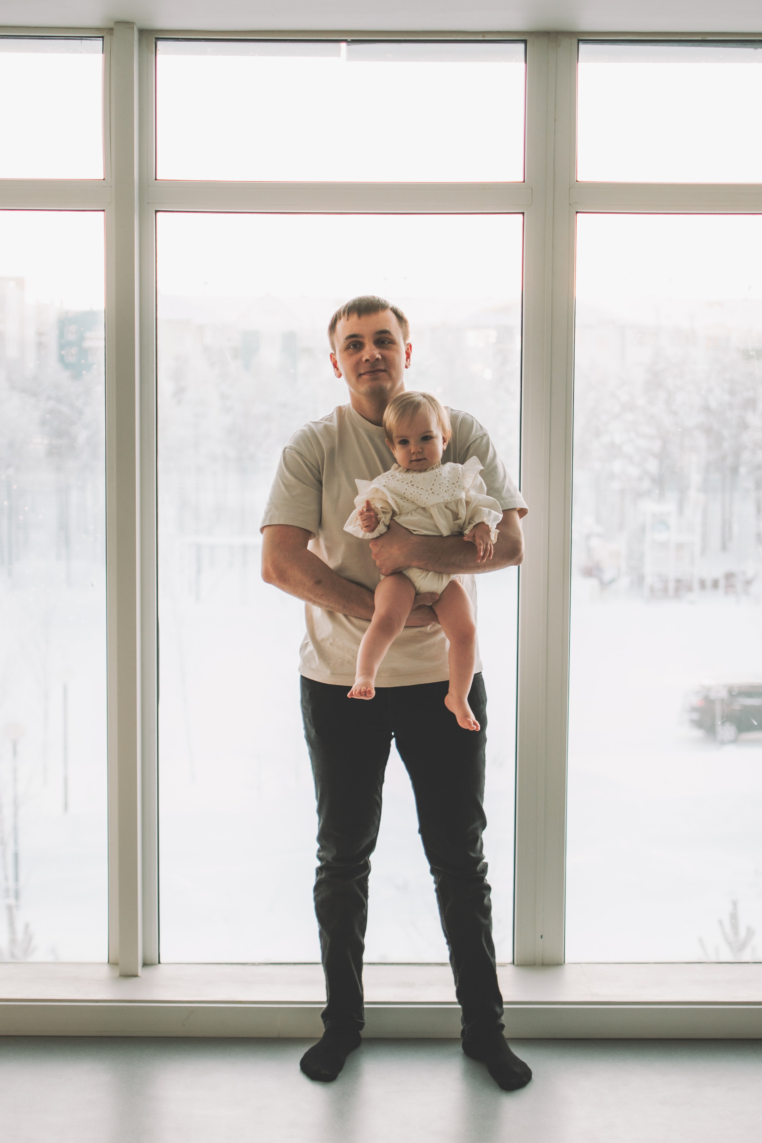 Еве 1 годик. Семейный и свадебный фотограф Губкинский и Ставрополь