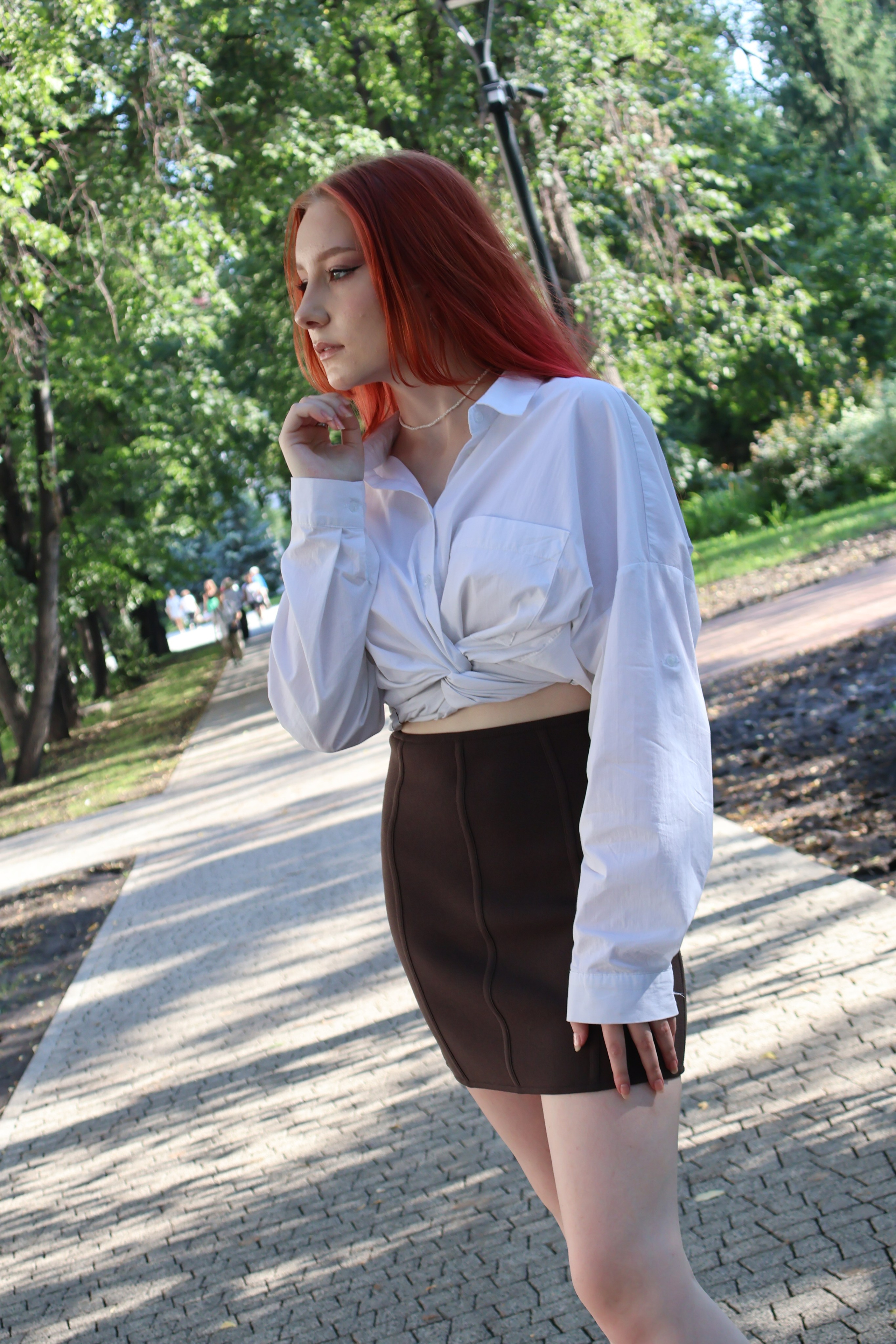 29 июля. Mintonov's Film Studio