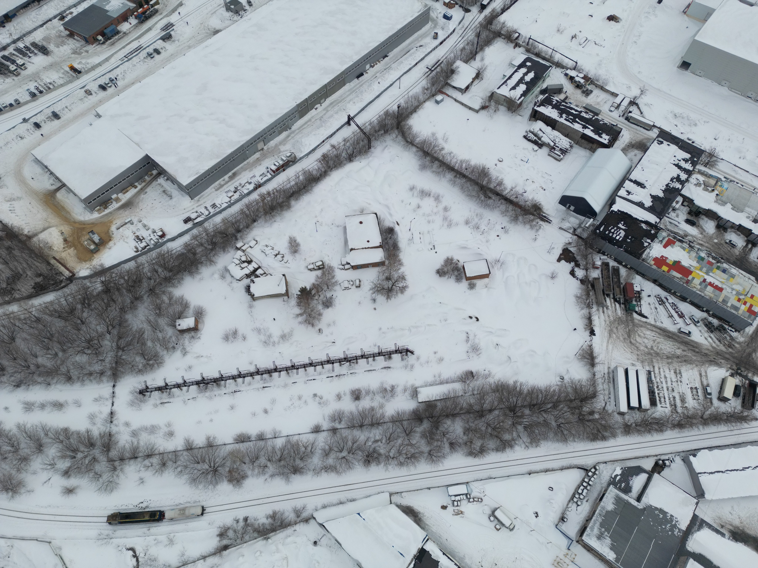 Фото. Mintonov's Film Studio