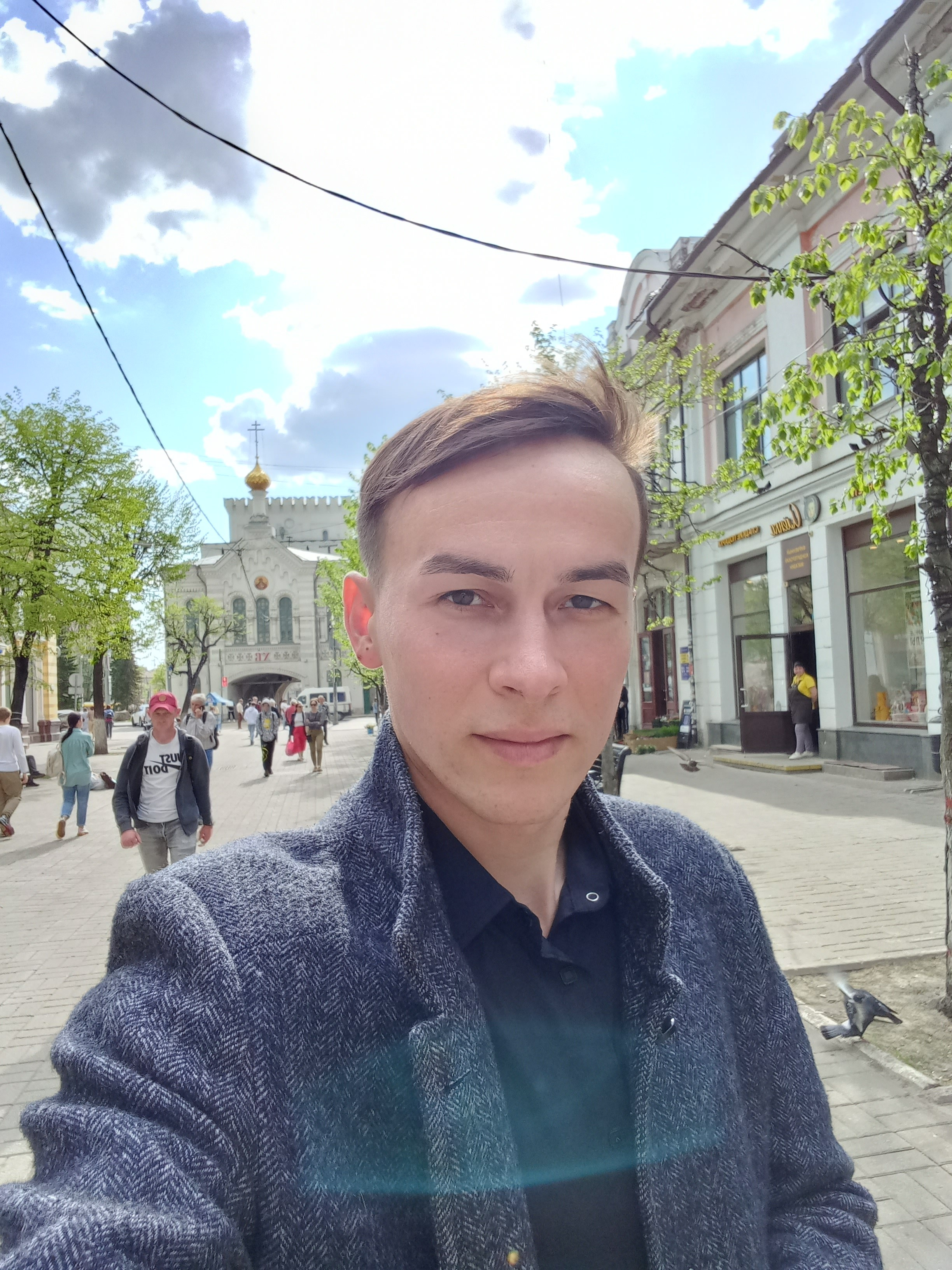 Модель для предметной съемки на маркетплейсы Радик Казань| Sale Easy