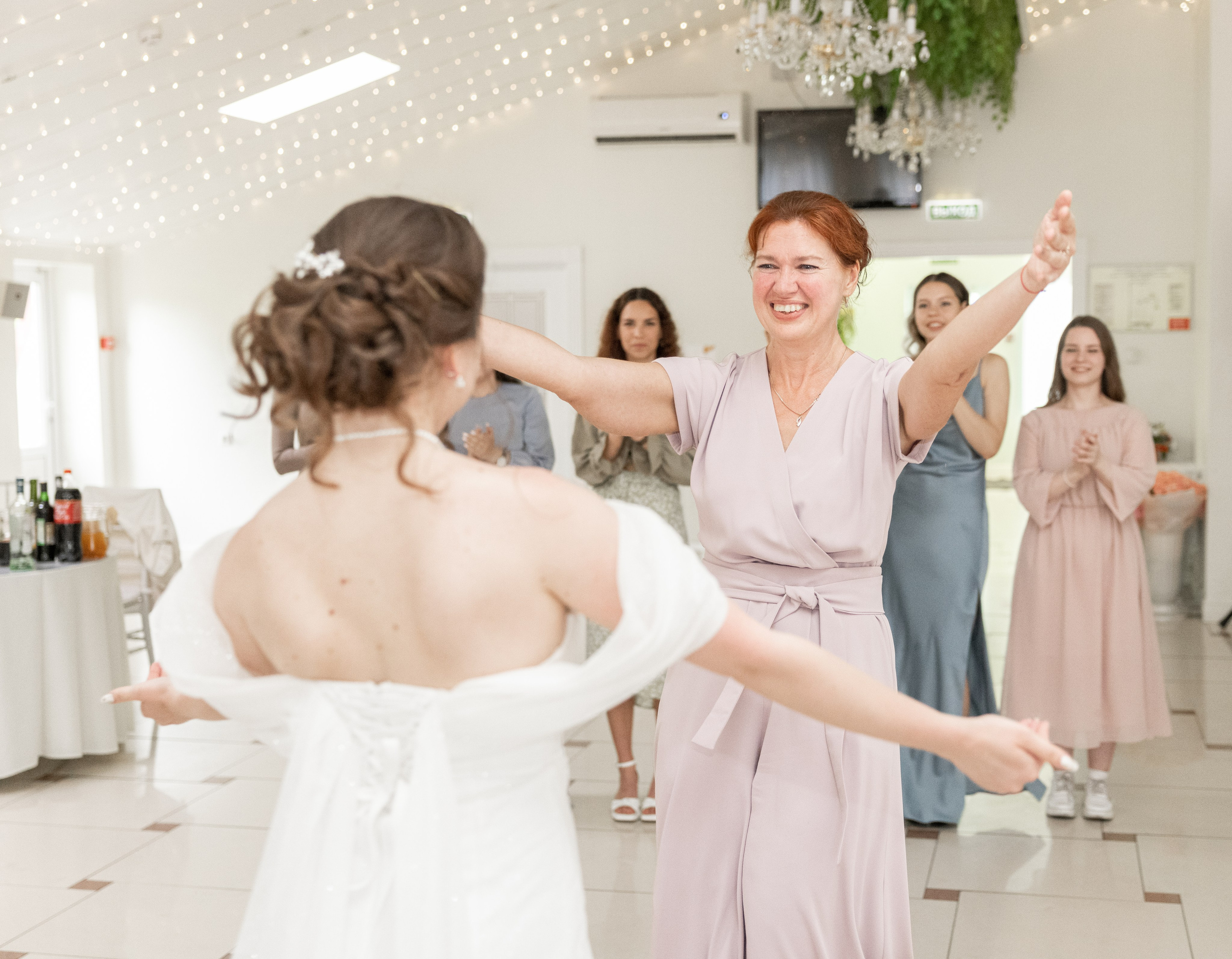 Елизавета и Александр. Свадебный фотограф Иван Петров