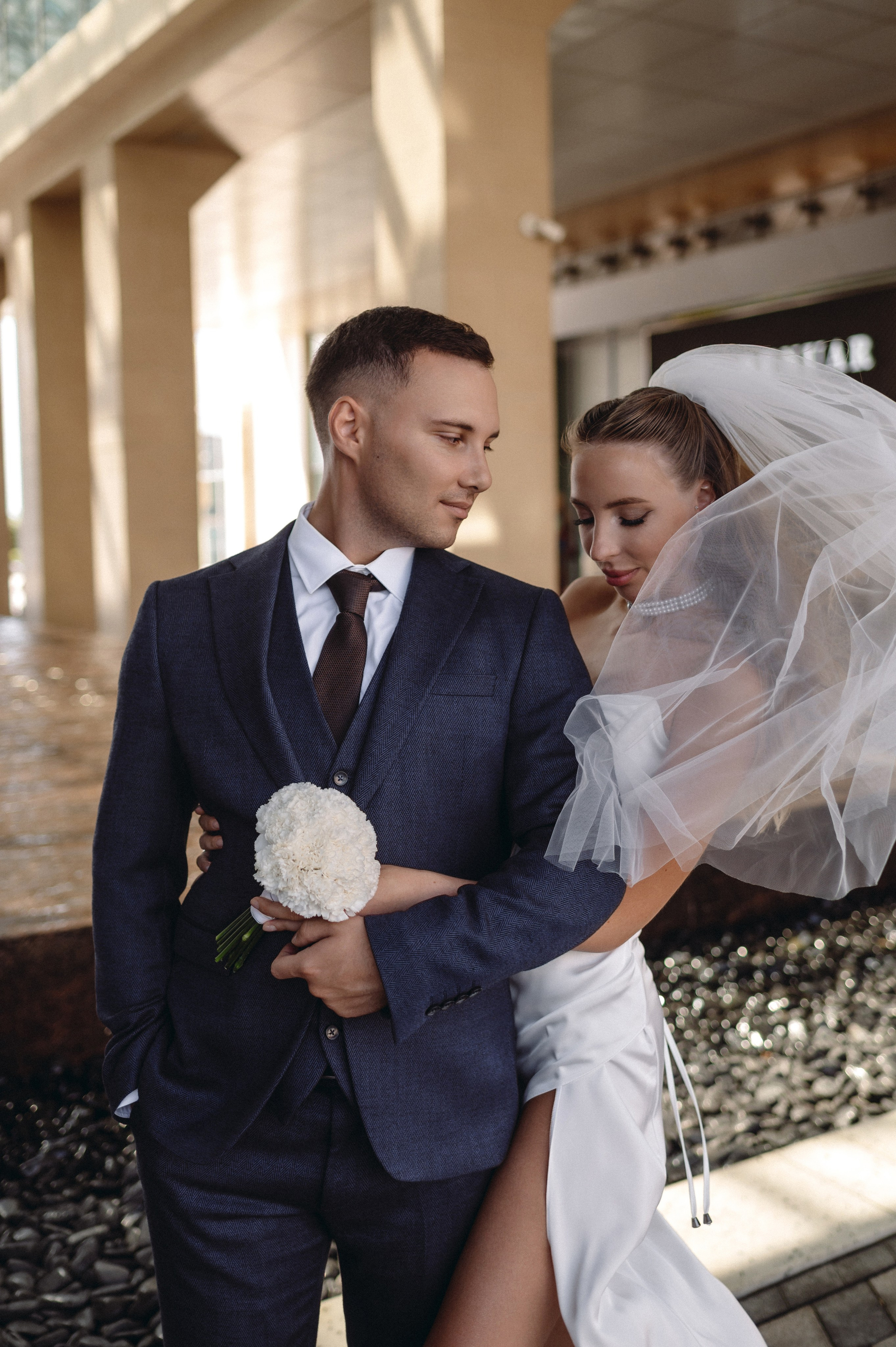 Екатерина Алексей. Главная