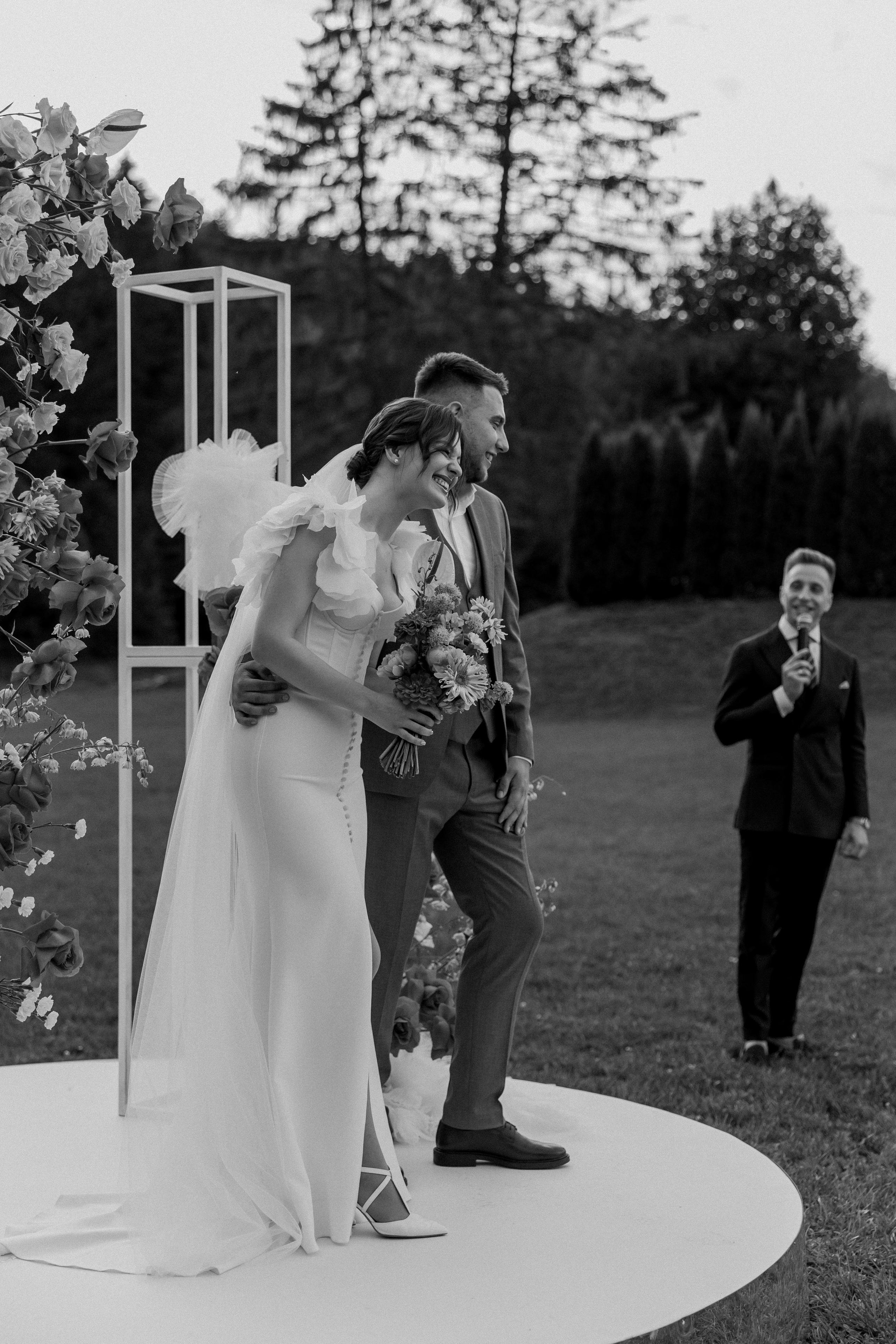 Vanya & Valeria. Главная