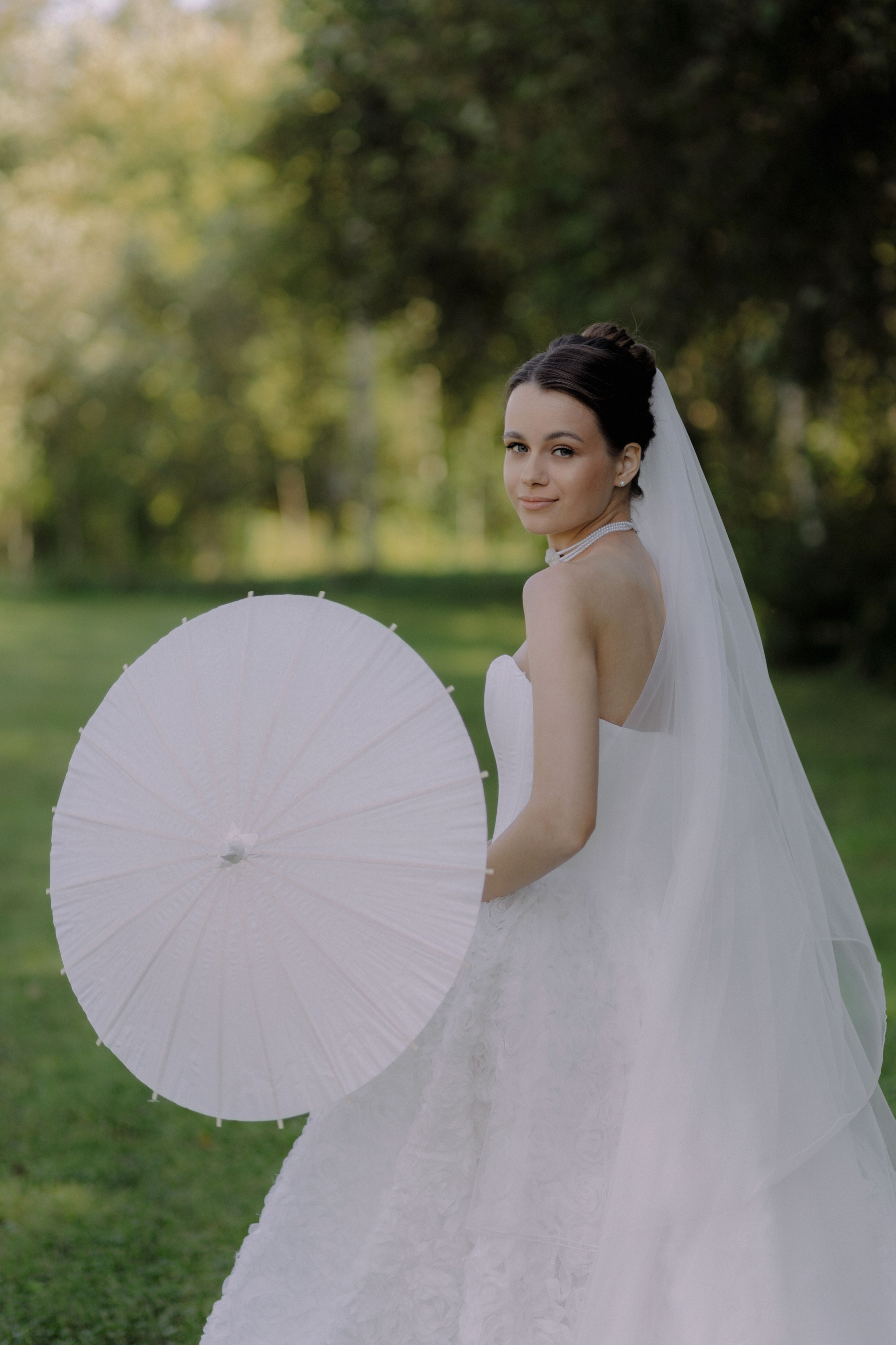 Vitaly & Alina. Главная