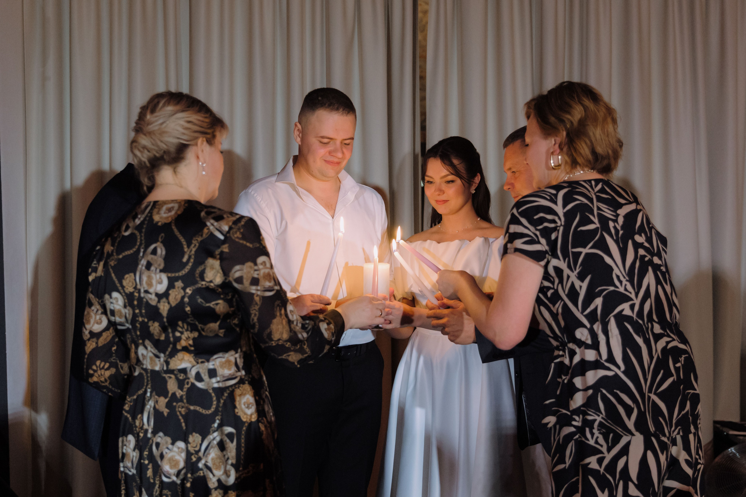 Vlad & Maria. Главная