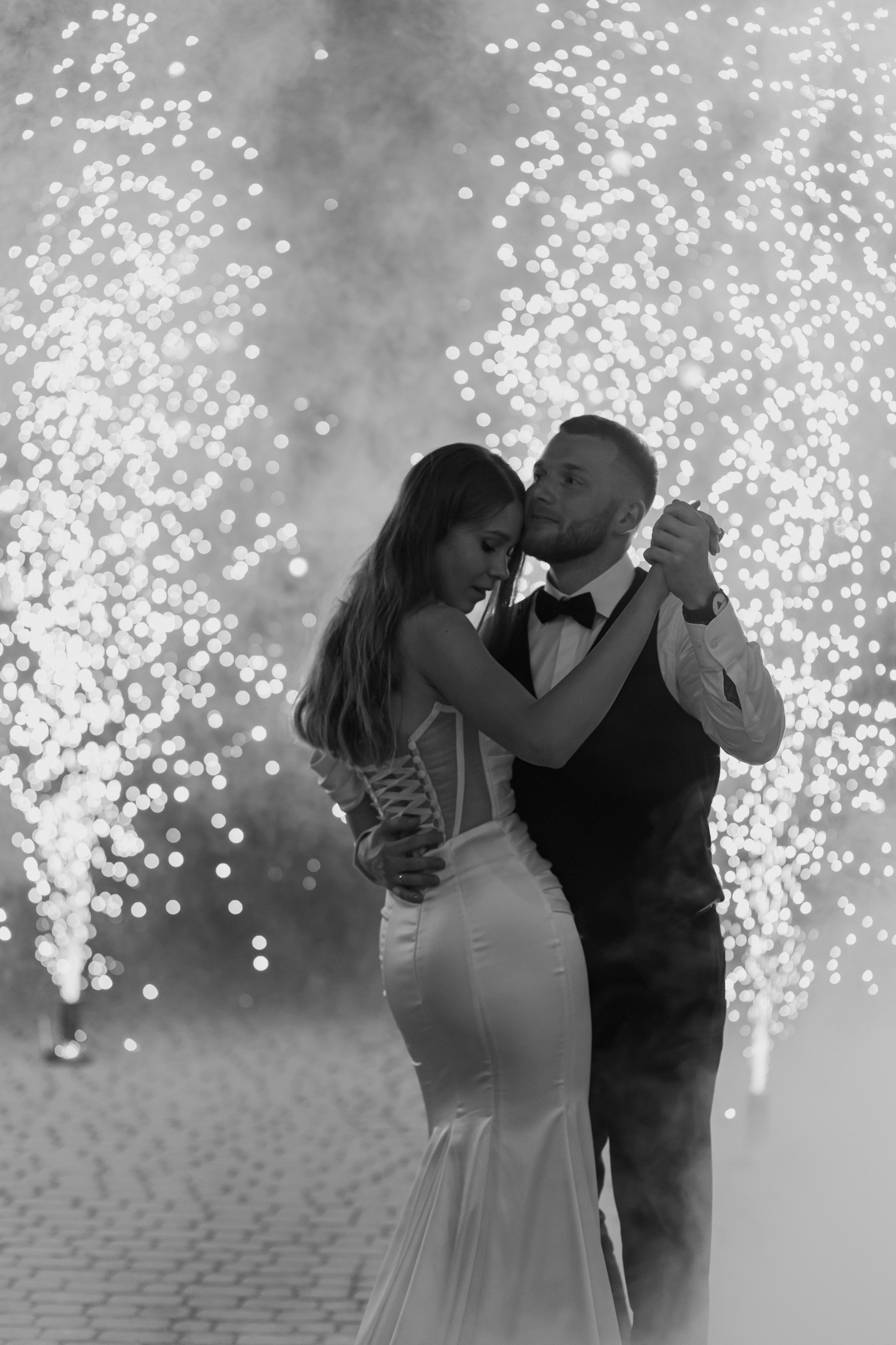 Arthur & Marie. Главная