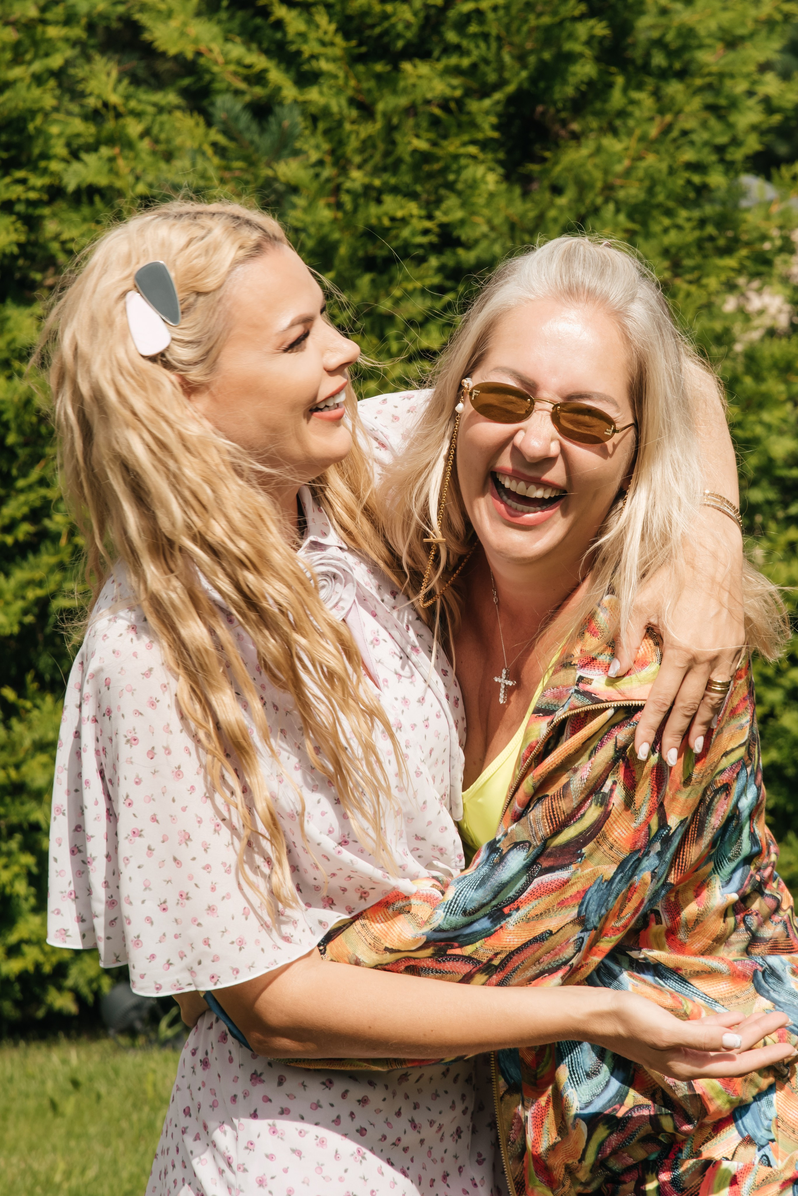 Пенная вечеринка. Свадебный и семейный фотограф в Москве Елена Брюханова