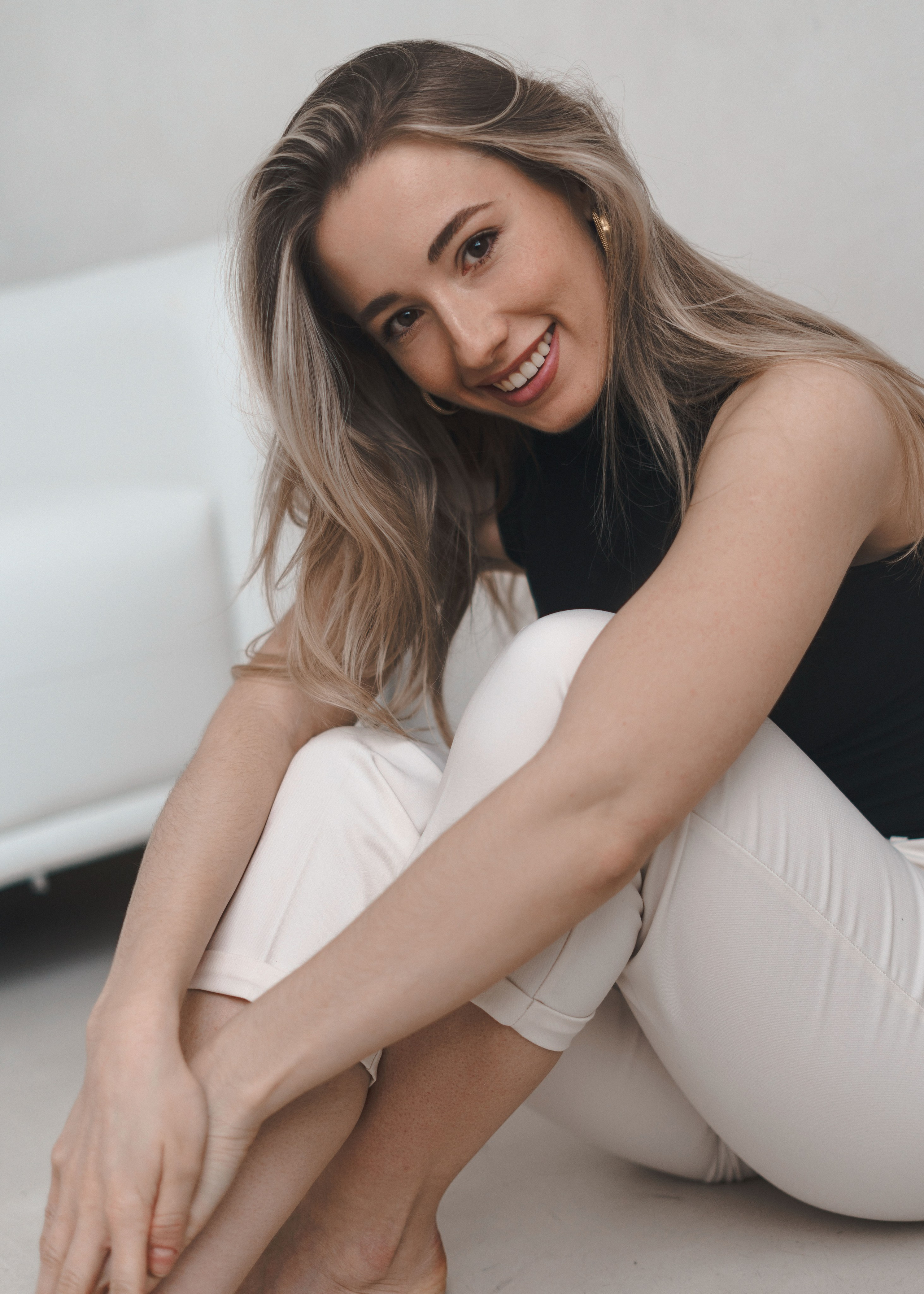 NASTYA. Фотограф Москва