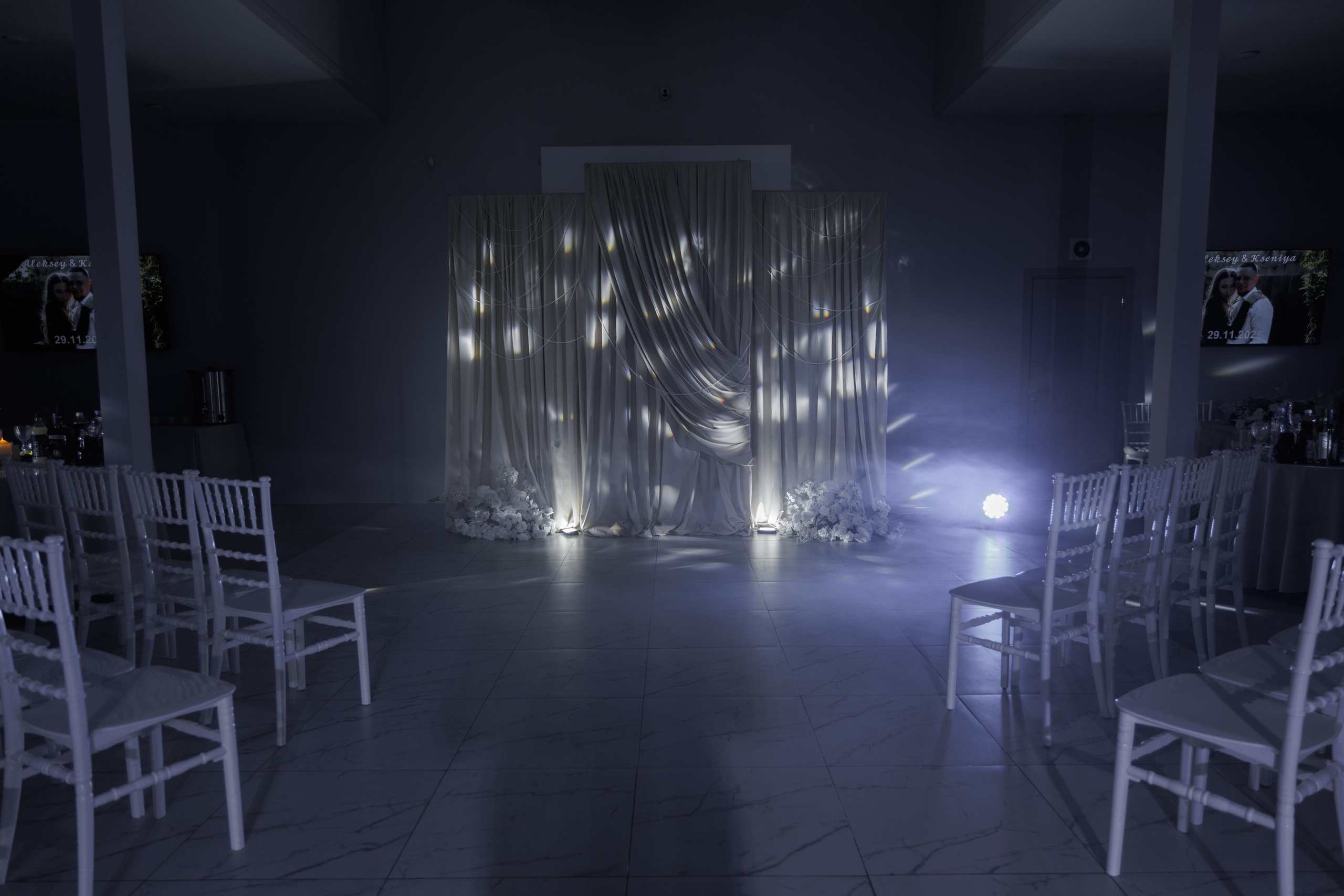 Алексей и Ксения. Свадебный и семейный фотограф в Челябинске