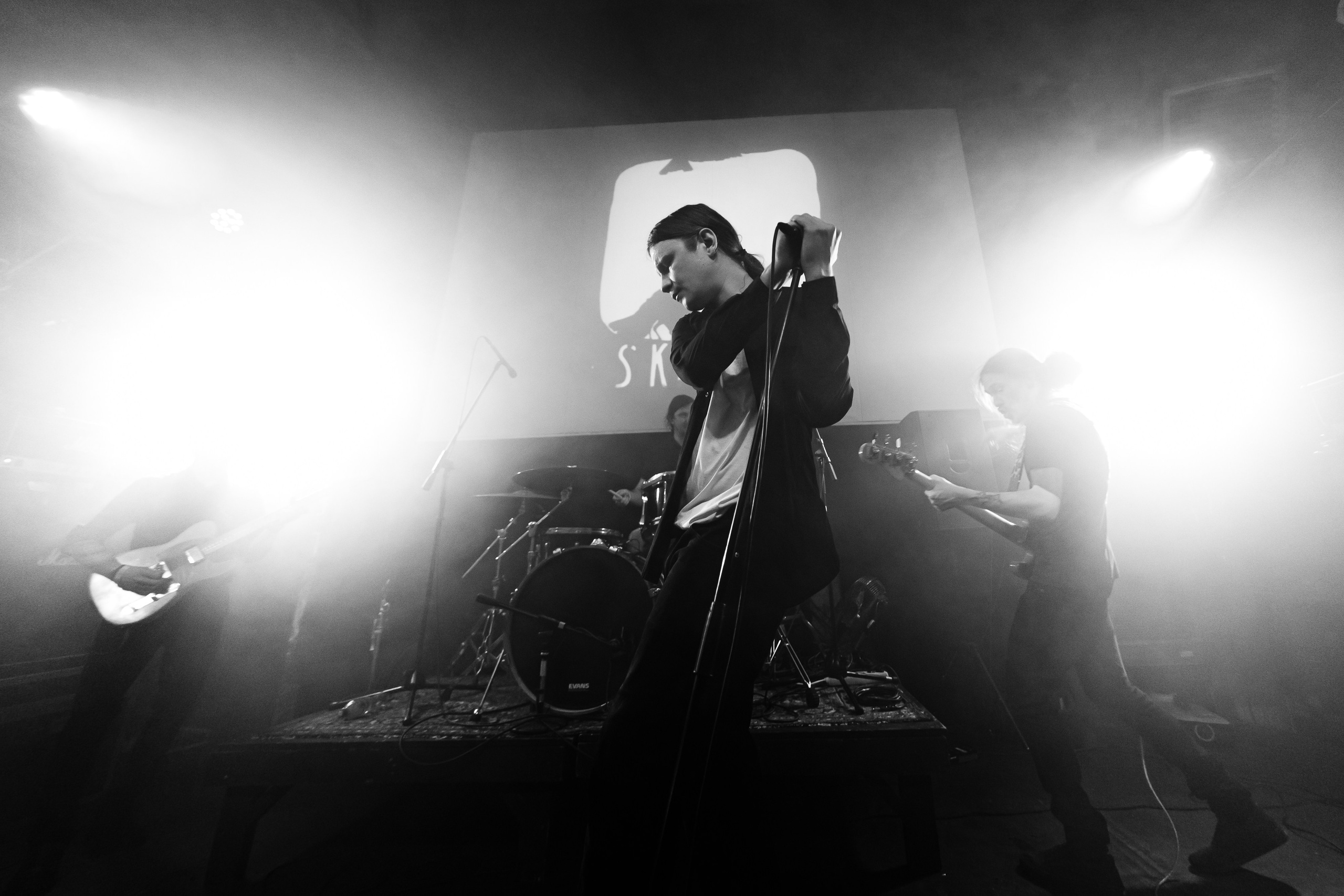 День рождения клуба «Ласточка» 2025. Фотограф Мария Немм