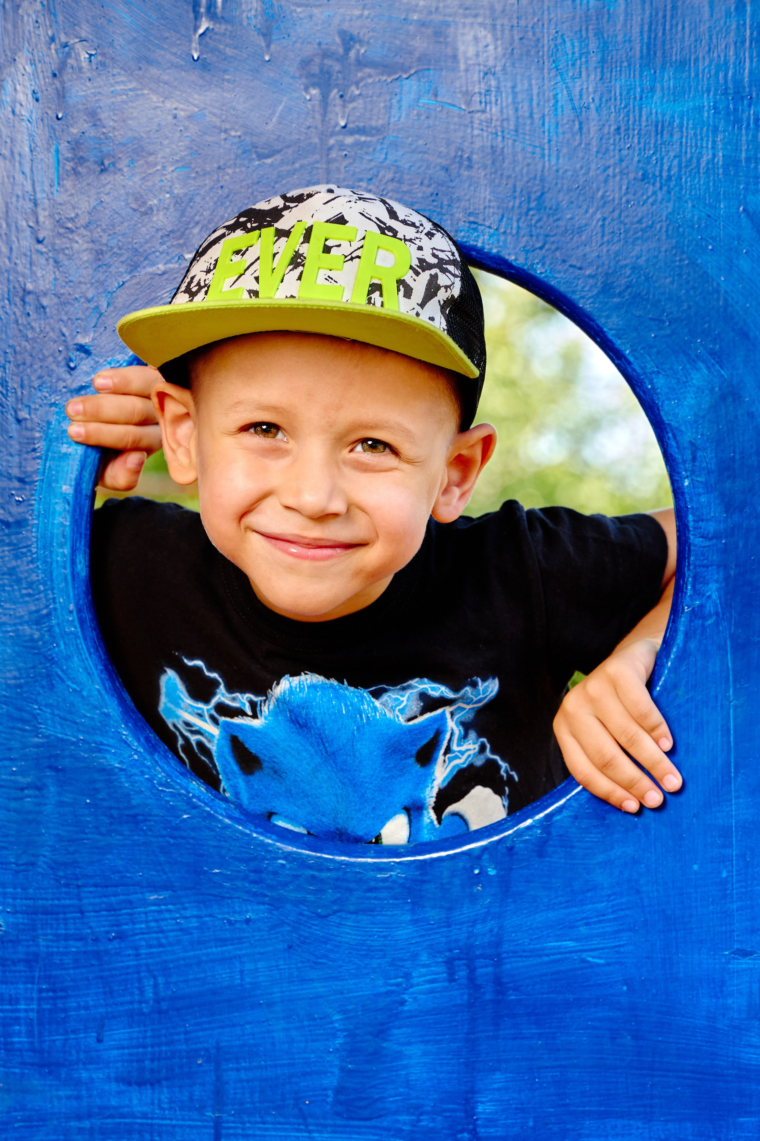 Пример летней съёмки в детском саду № 92 младшая группа Ромашки. Фотограф Выпускные альбомы Таганрог Сергей Коробченко