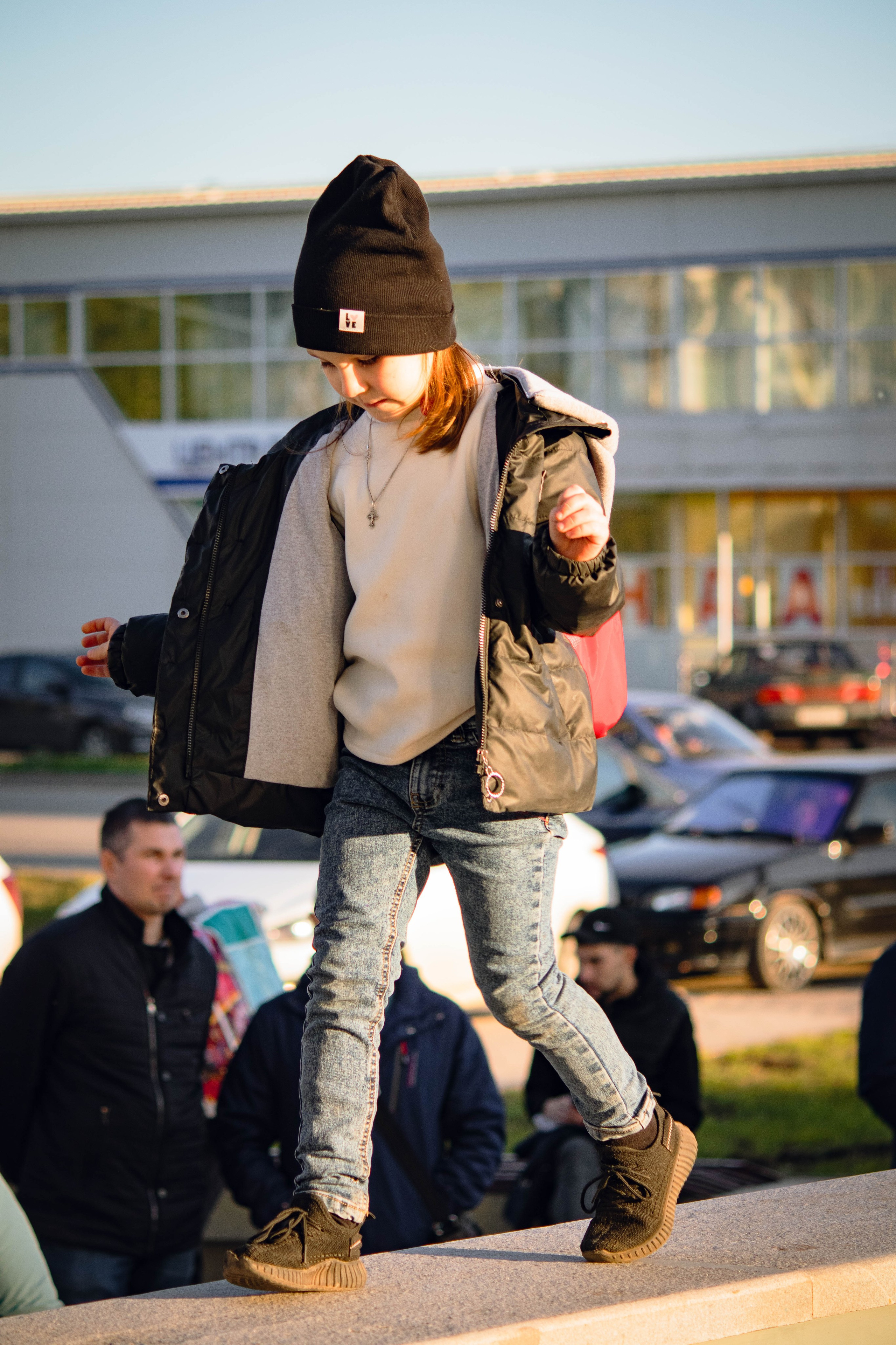 Любовь. Семья. Май. Фотограф и видеограф в Бугульме Аня Трутнева