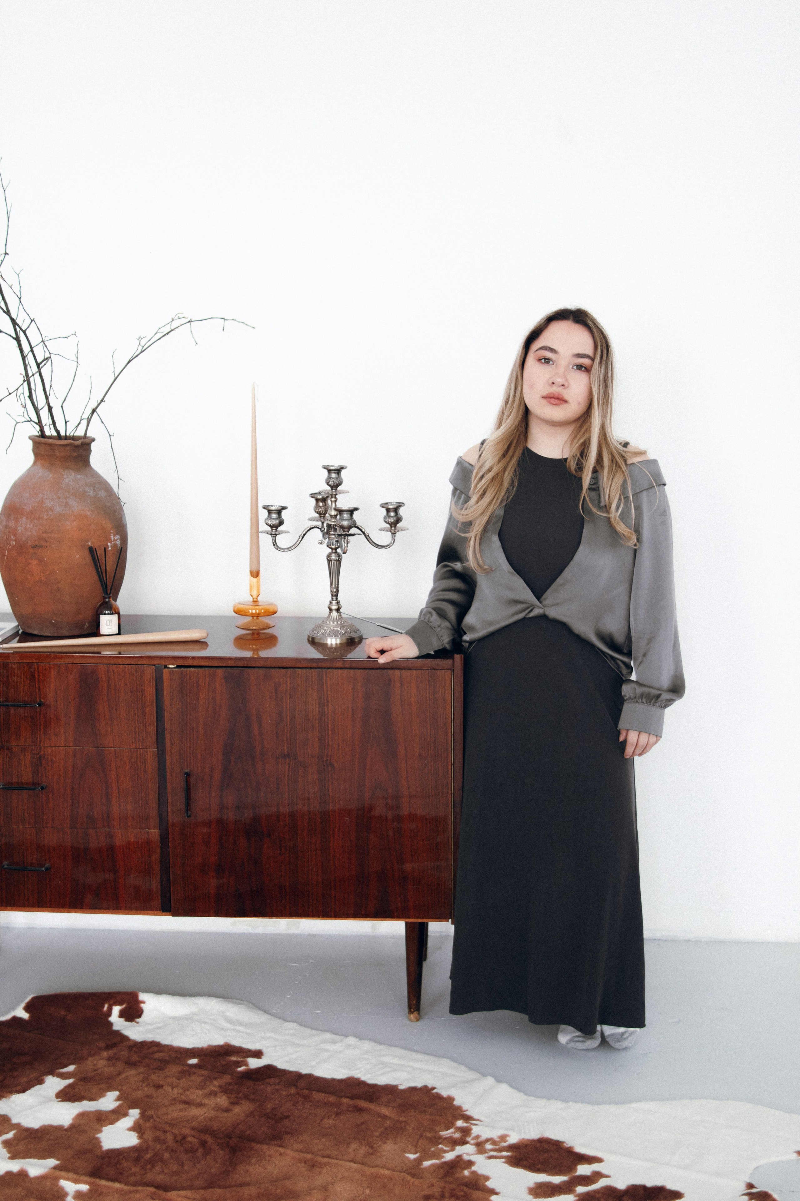 В объятиях любви. Фотограф и видеограф в Бугульме Аня Трутнева