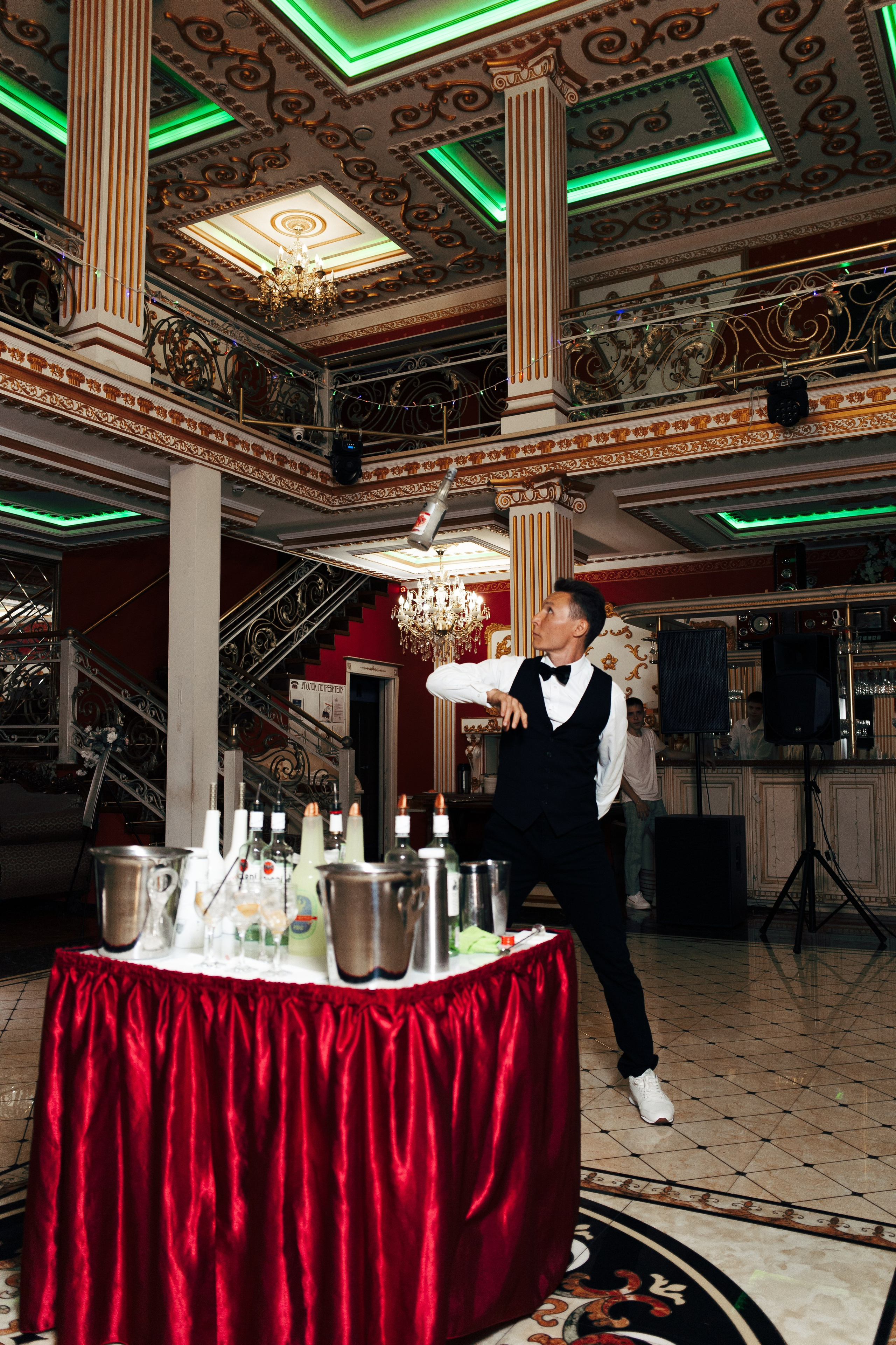 Яна и Ярослав. Фотограф и видеограф в Бугульме Аня Трутнева