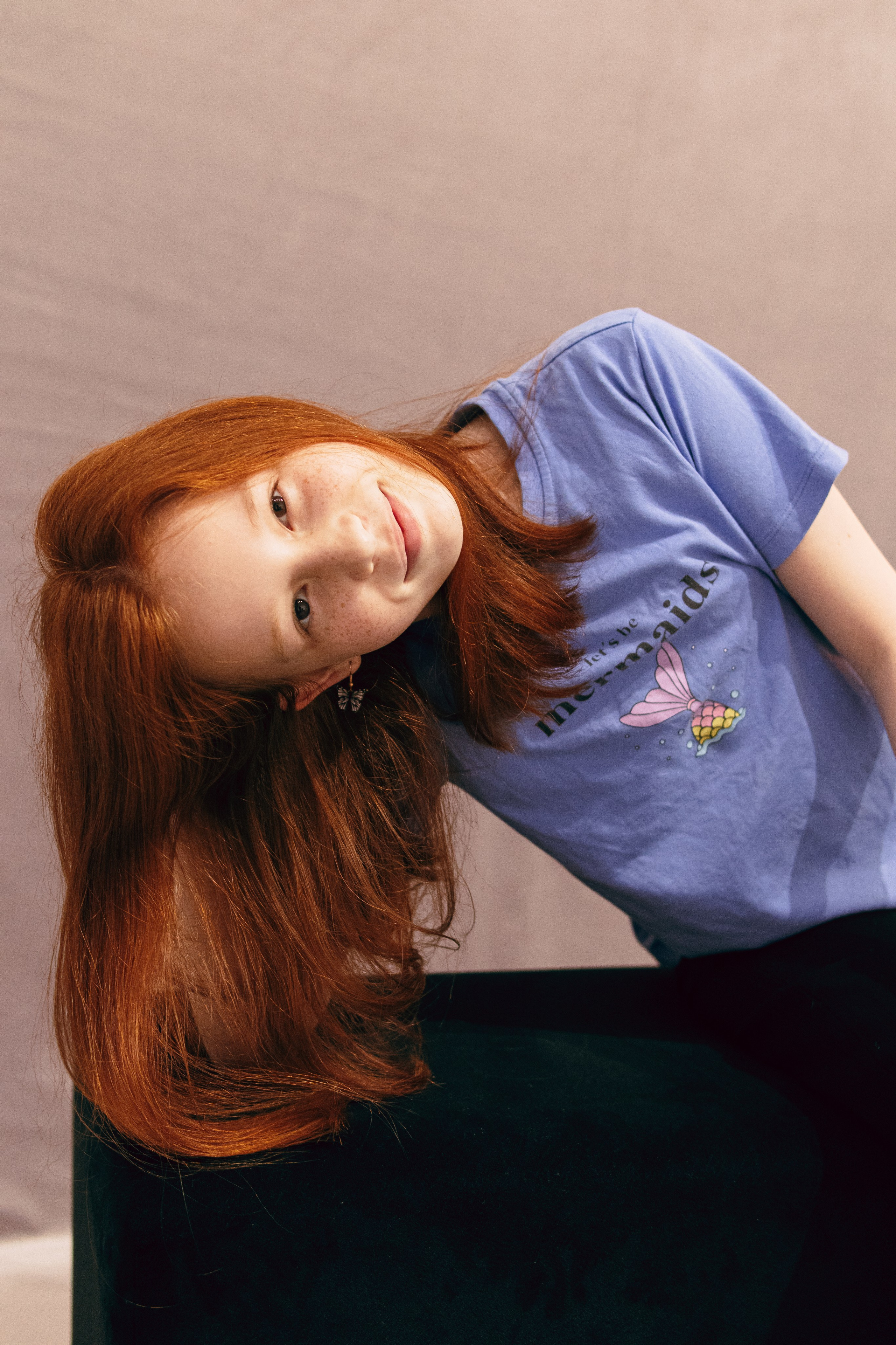 Аксинья. Фотограф и видеограф в Бугульме Аня Трутнева