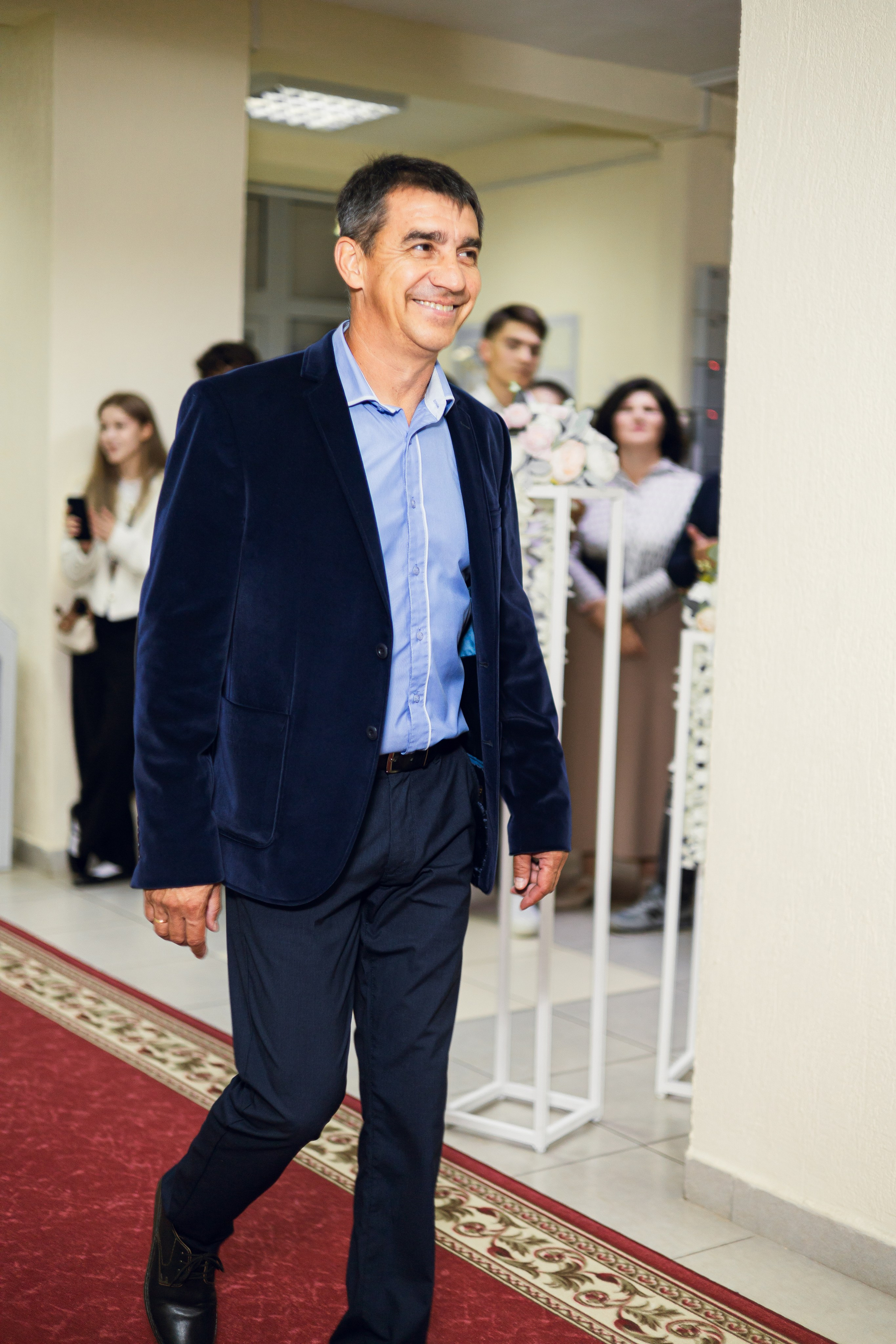 3 школа. Фотограф и видеограф в Бугульме Аня Трутнева