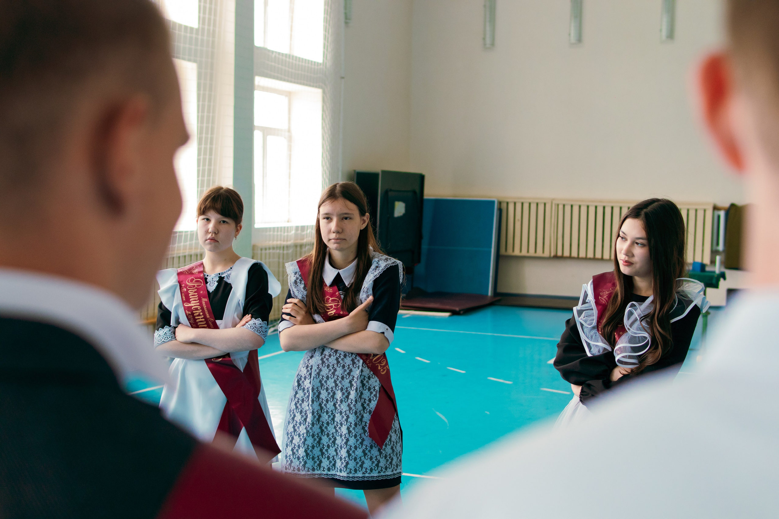 Северное. Фотограф и видеограф в Бугульме Аня Трутнева