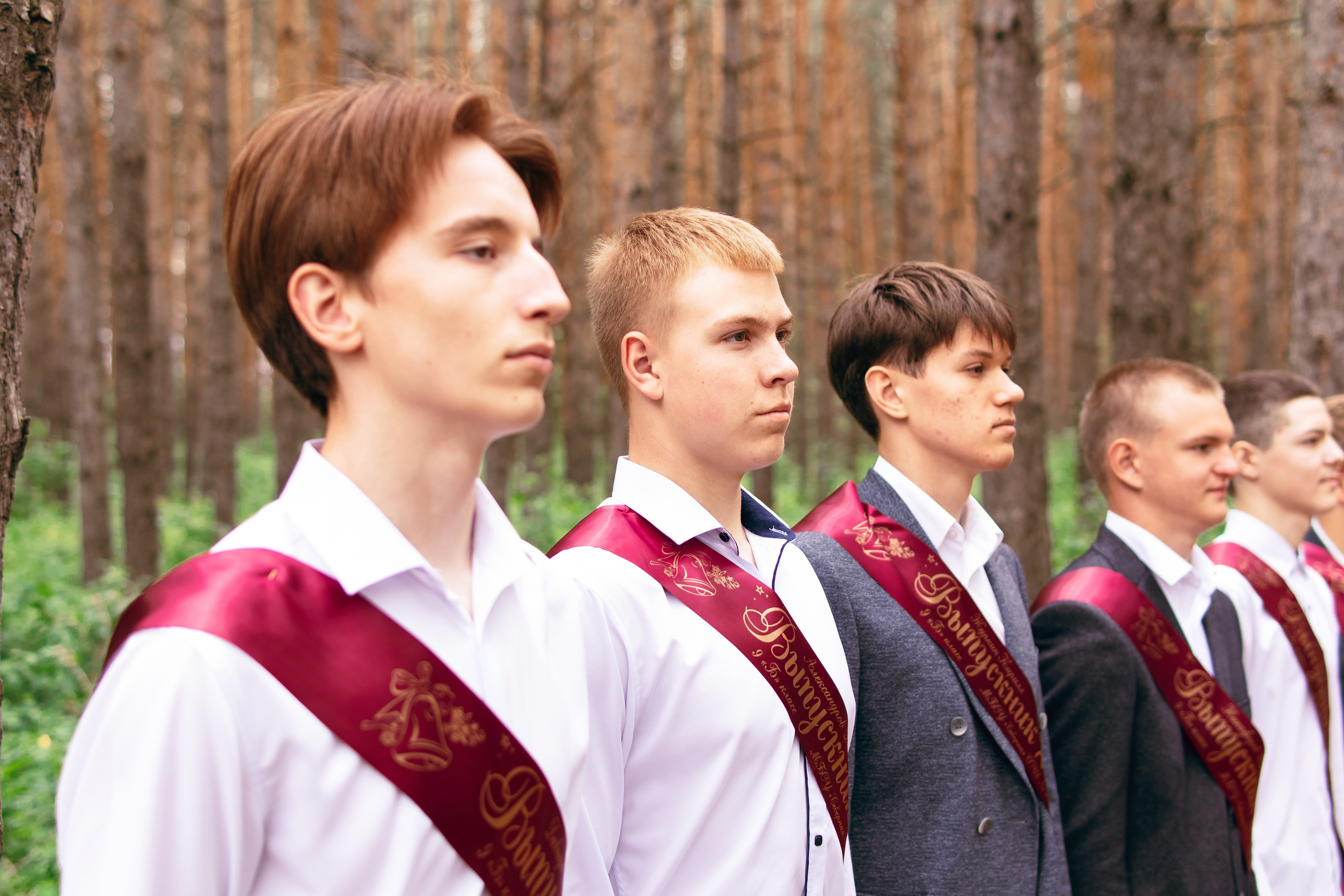 Северное. Фотограф и видеограф в Бугульме Аня Трутнева